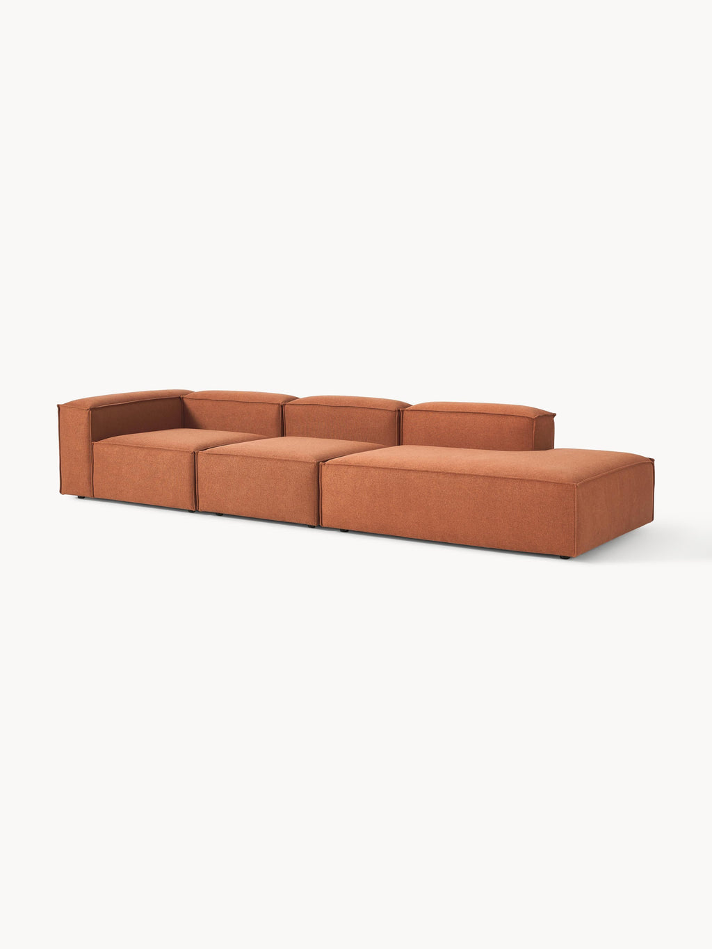 Lennon XL Modular Ottoman