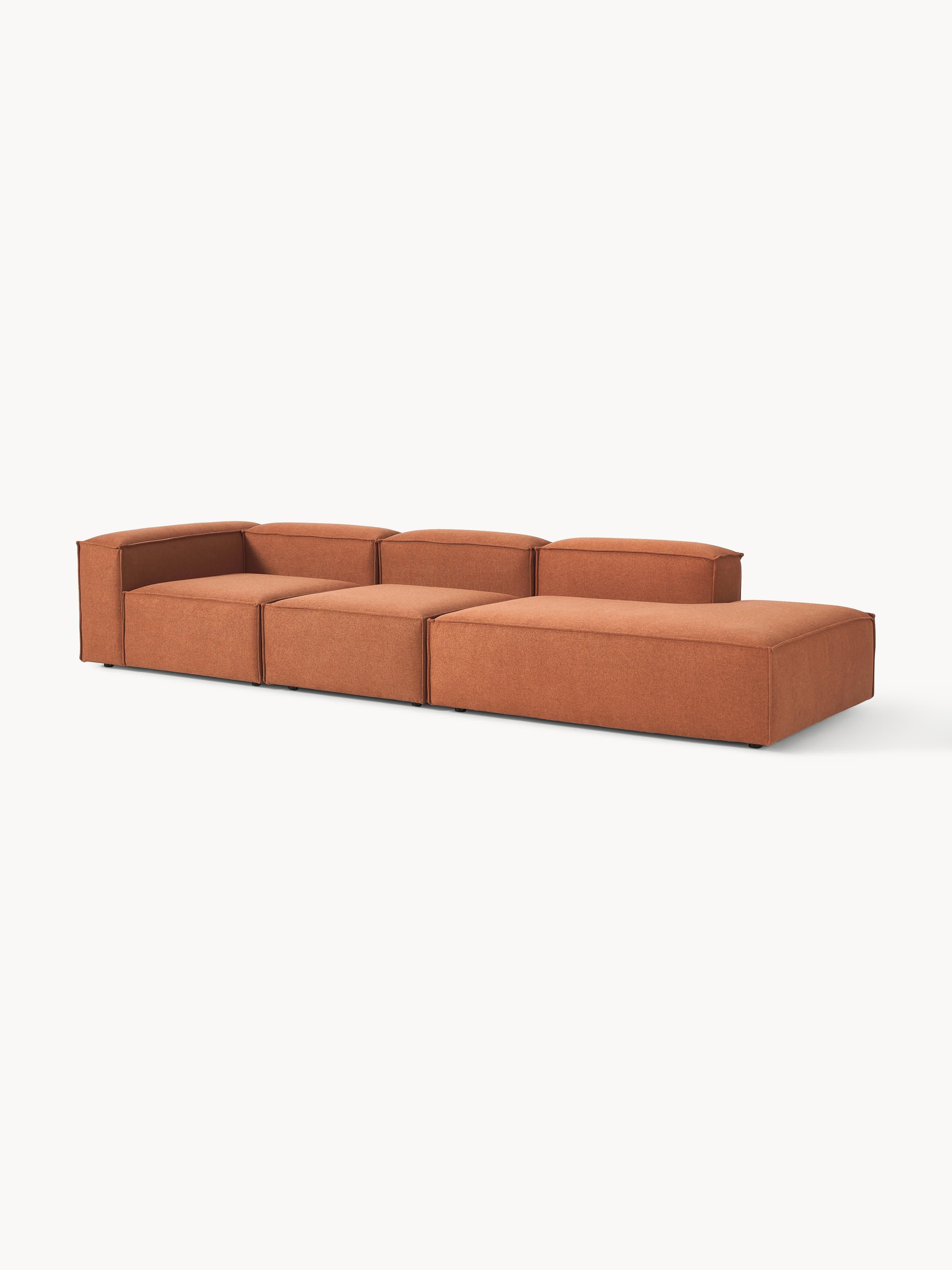 Lennon XL Modular Ottoman