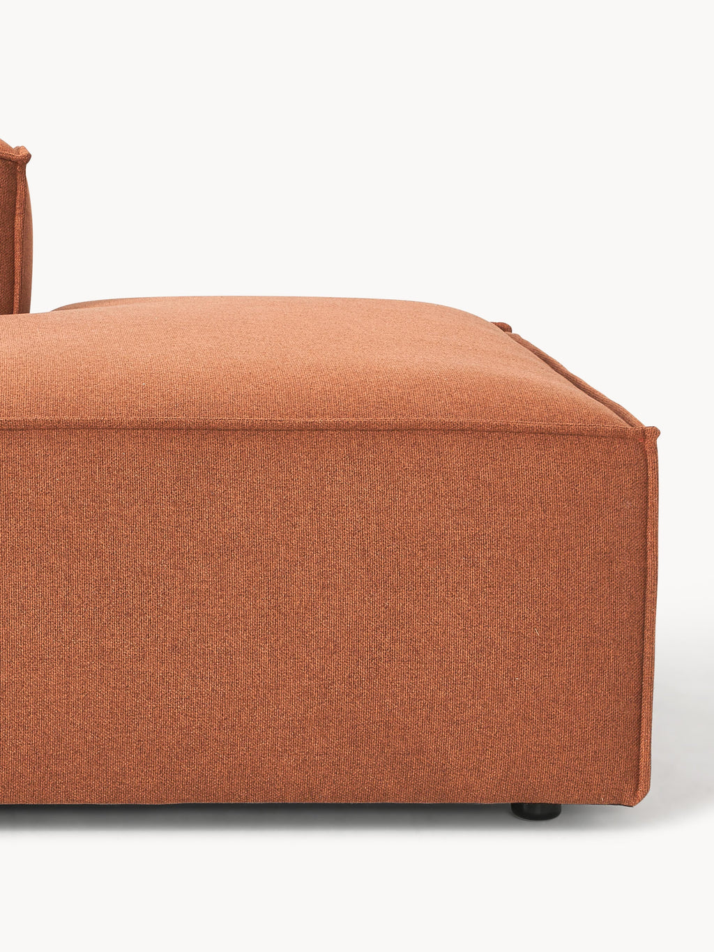 Lennon XL Modular Ottoman