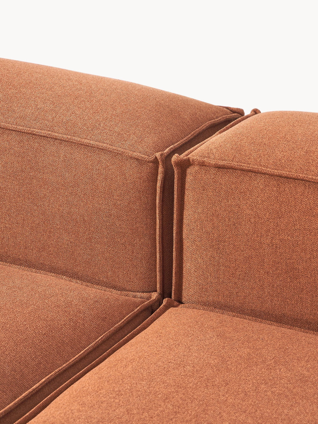 Lennon XL Modular Ottoman