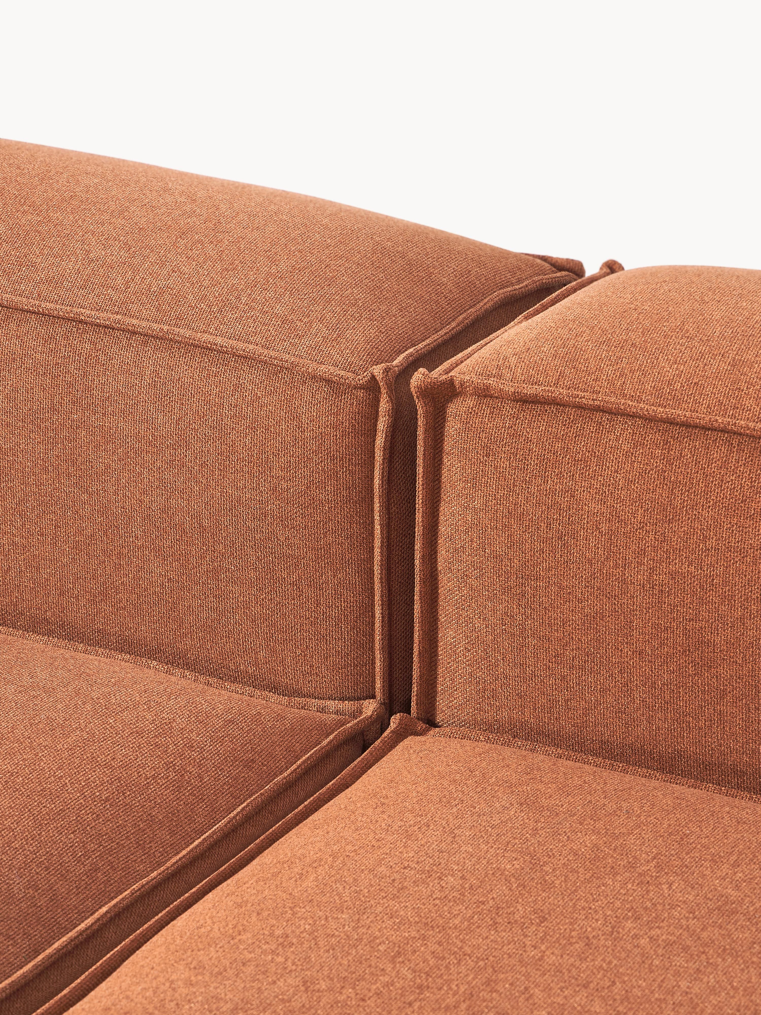 Lennon XL Modular Ottoman