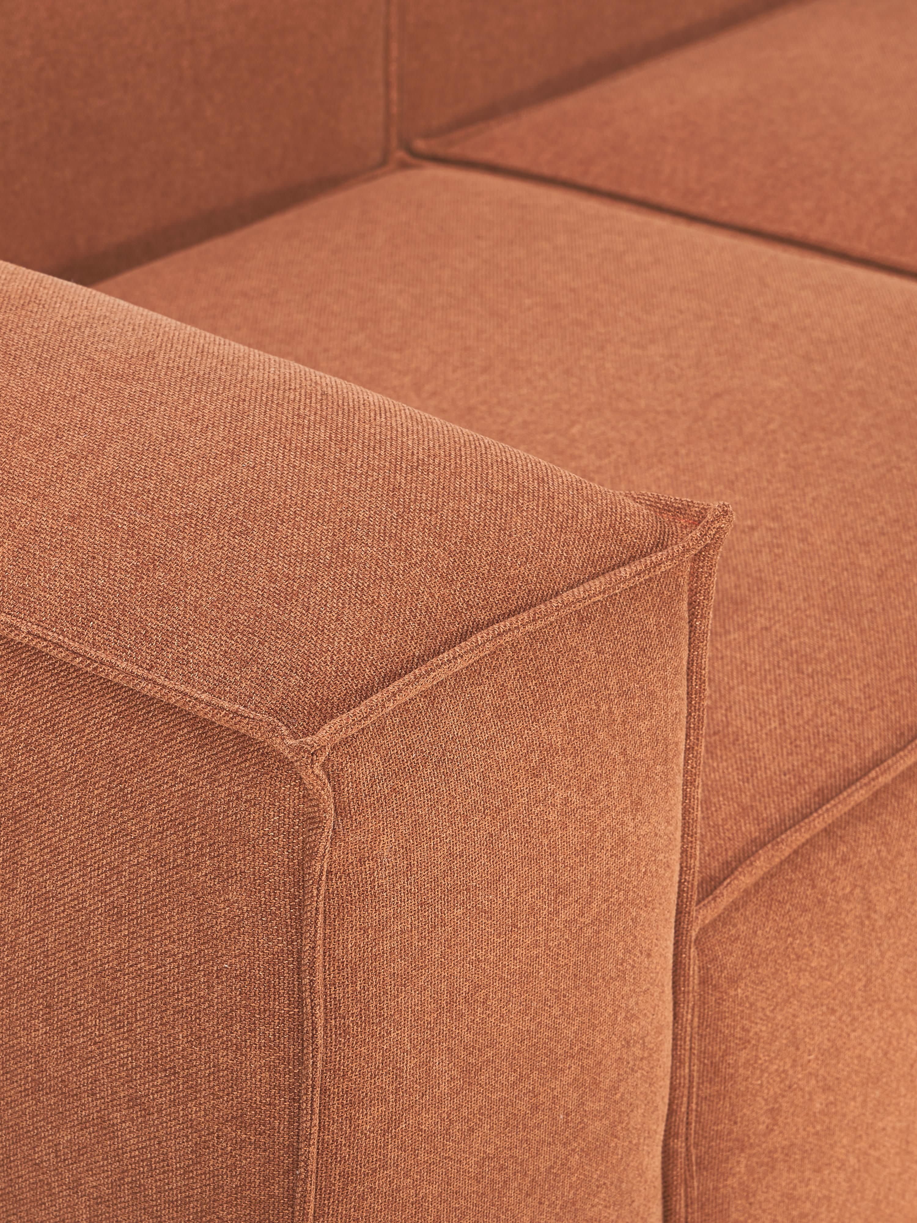 Lennon XL Modular Ottoman