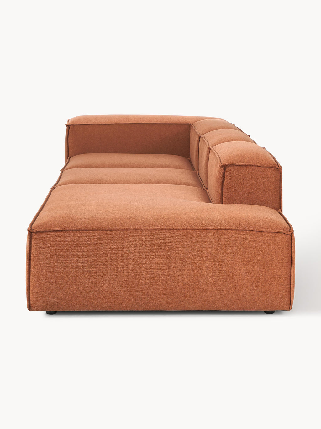 Lennon XL Modular Ottoman