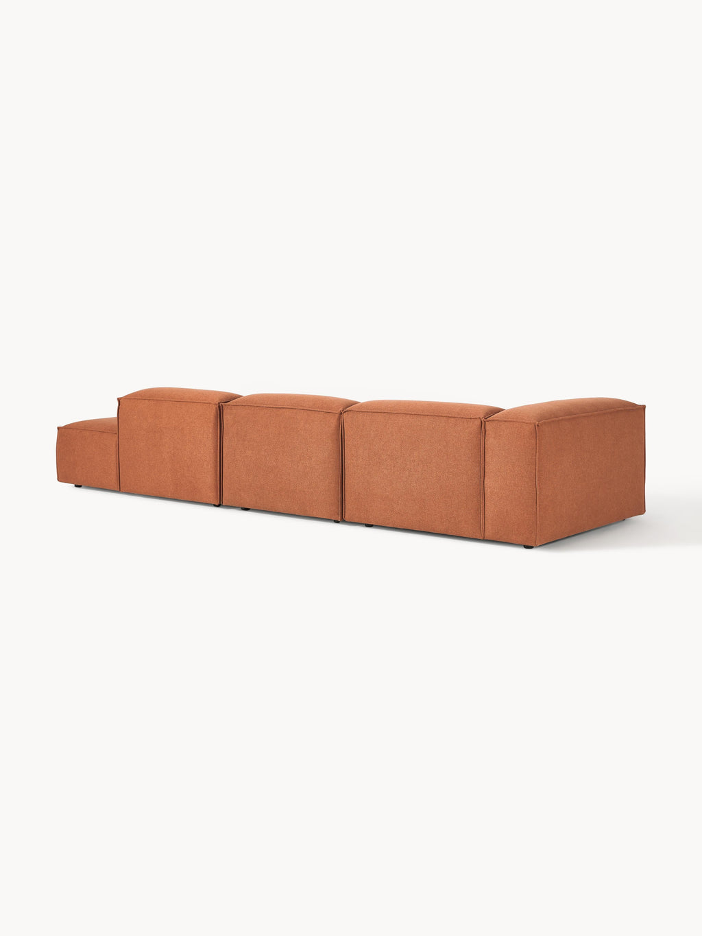 Lennon XL Modular Ottoman