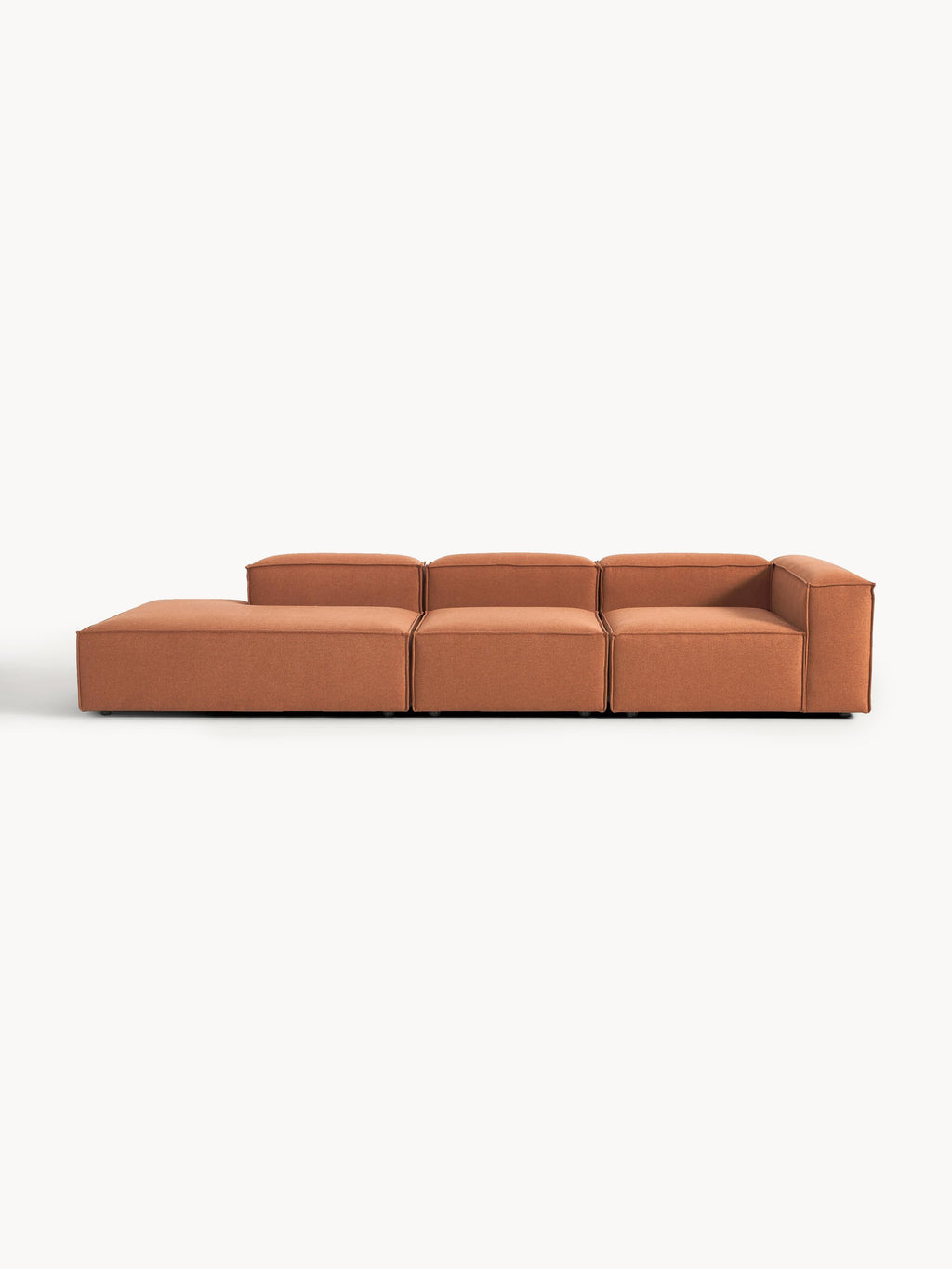 Lennon XL Modular Ottoman