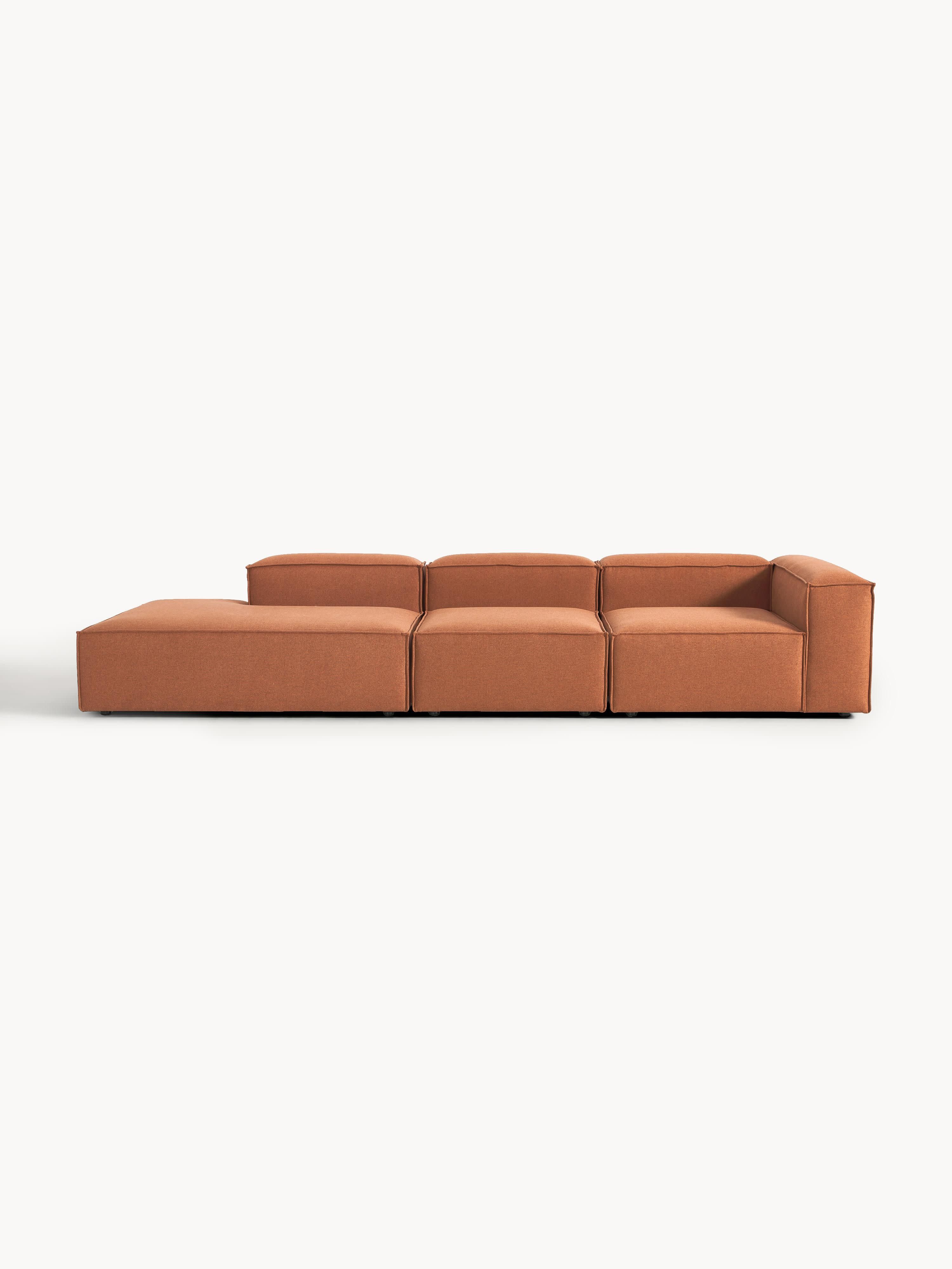 Lennon XL Modular Ottoman