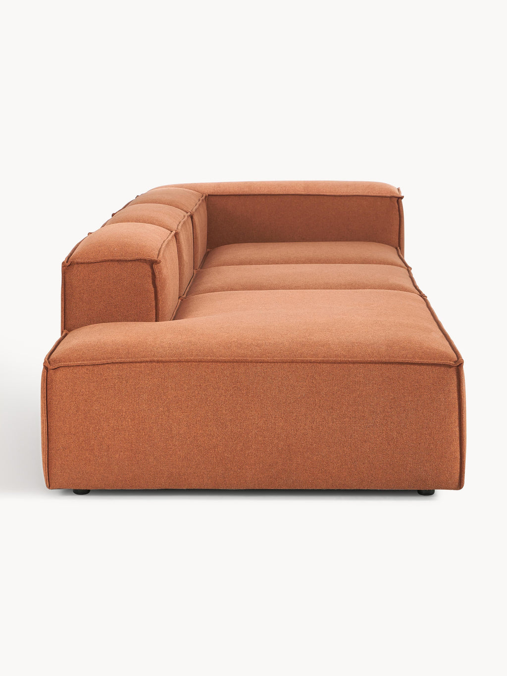 Lennon XL Modular Ottoman