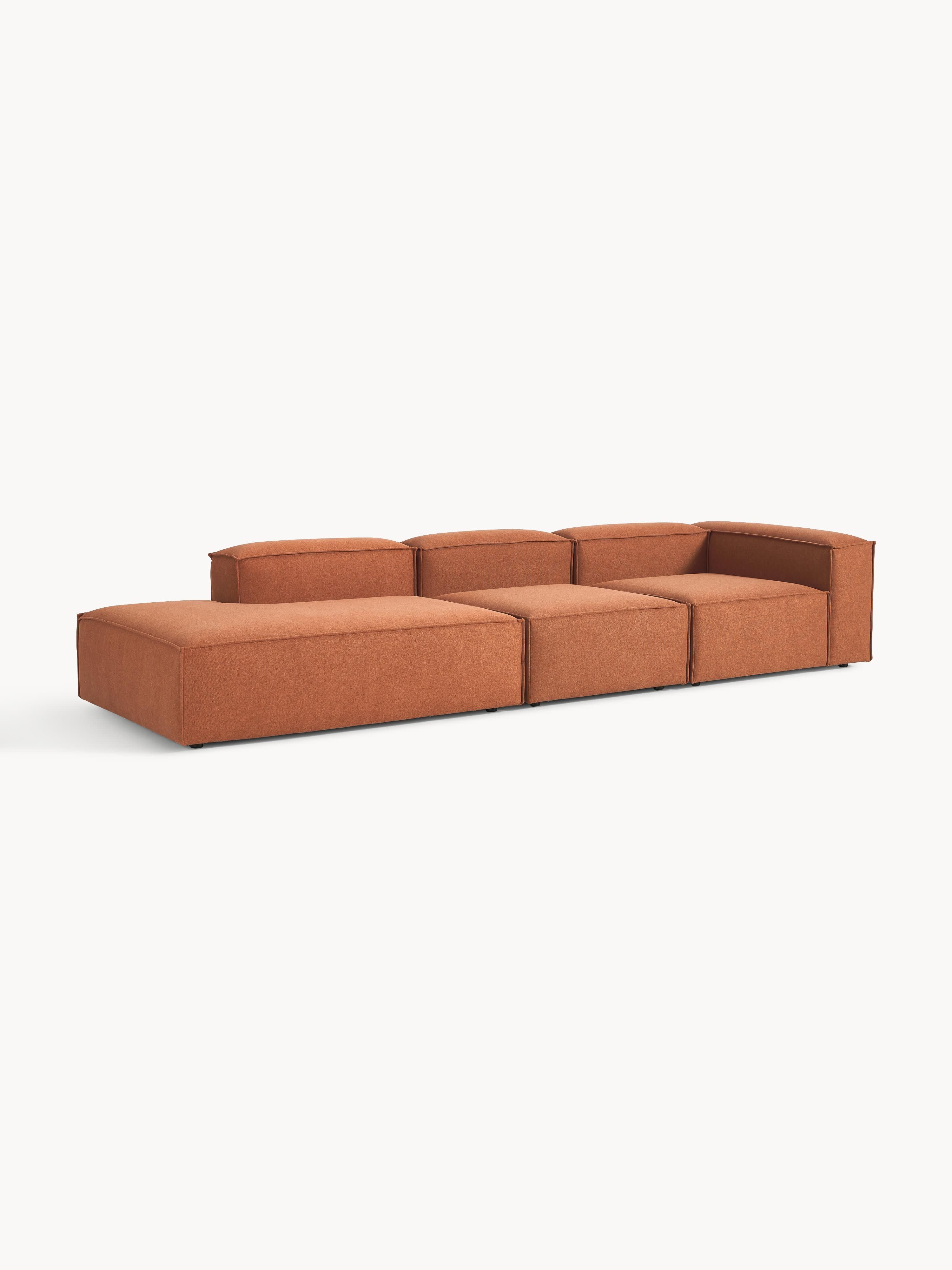 Lennon XL Modular Ottoman