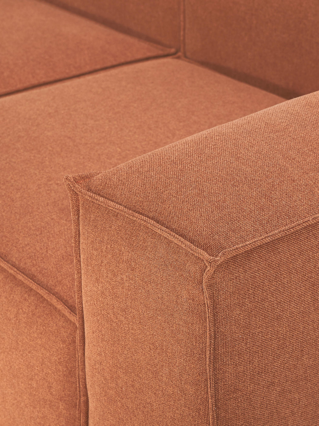 Lennon XL Modular Ottoman