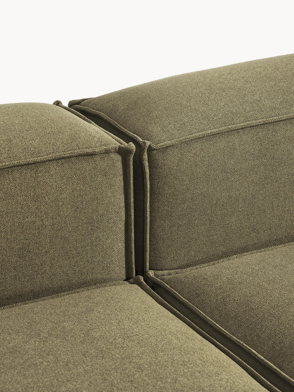 Lennon XL Modular Ottoman