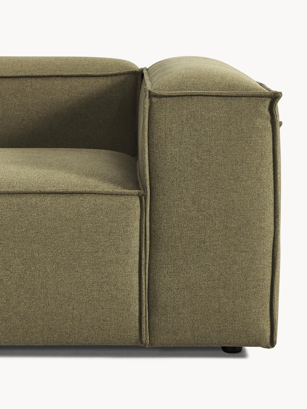 Lennon XL Modular Ottoman