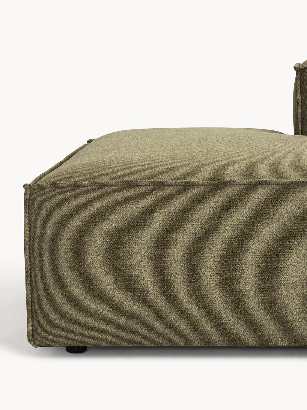 Lennon XL Modular Ottoman