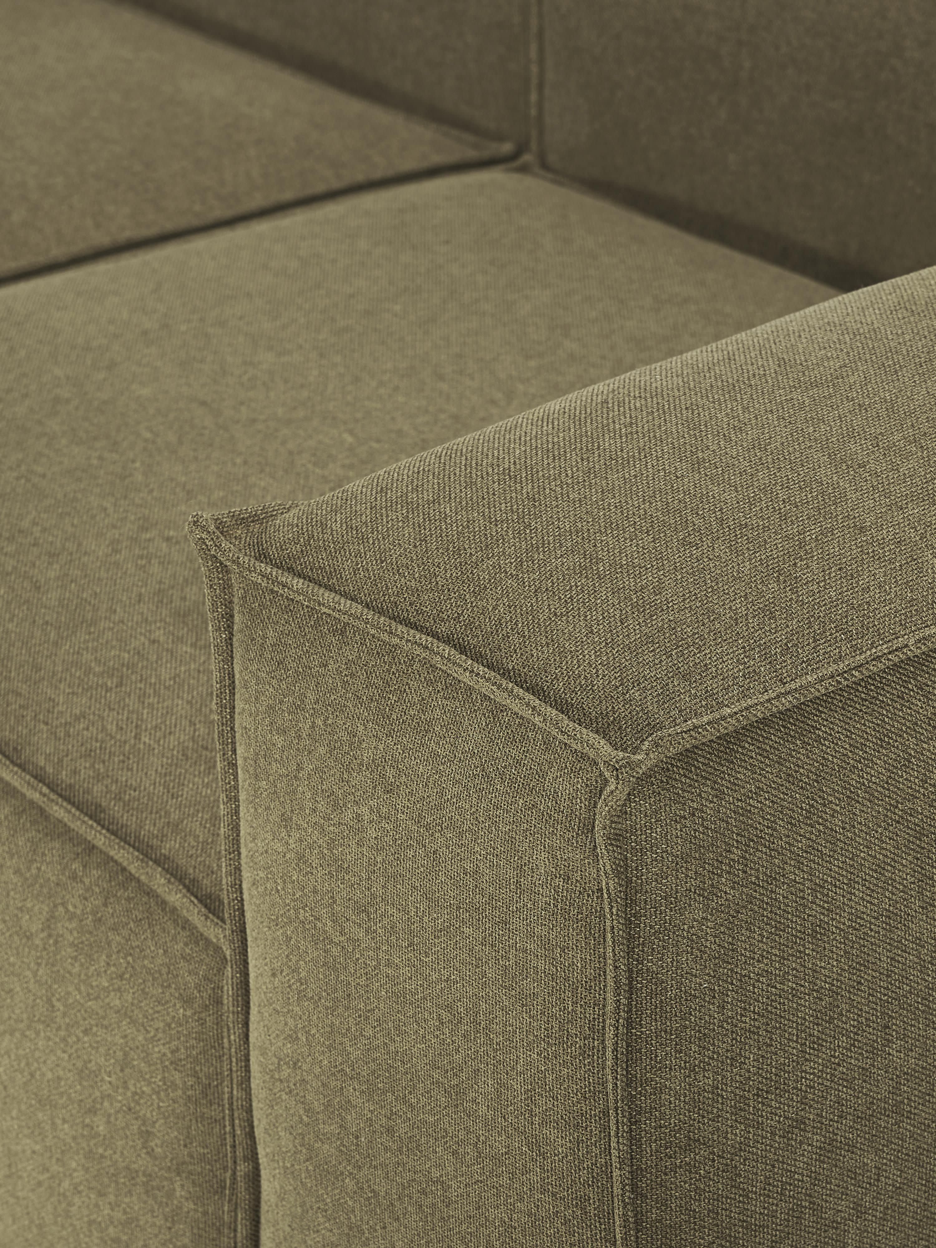 Lennon XL Modular Ottoman