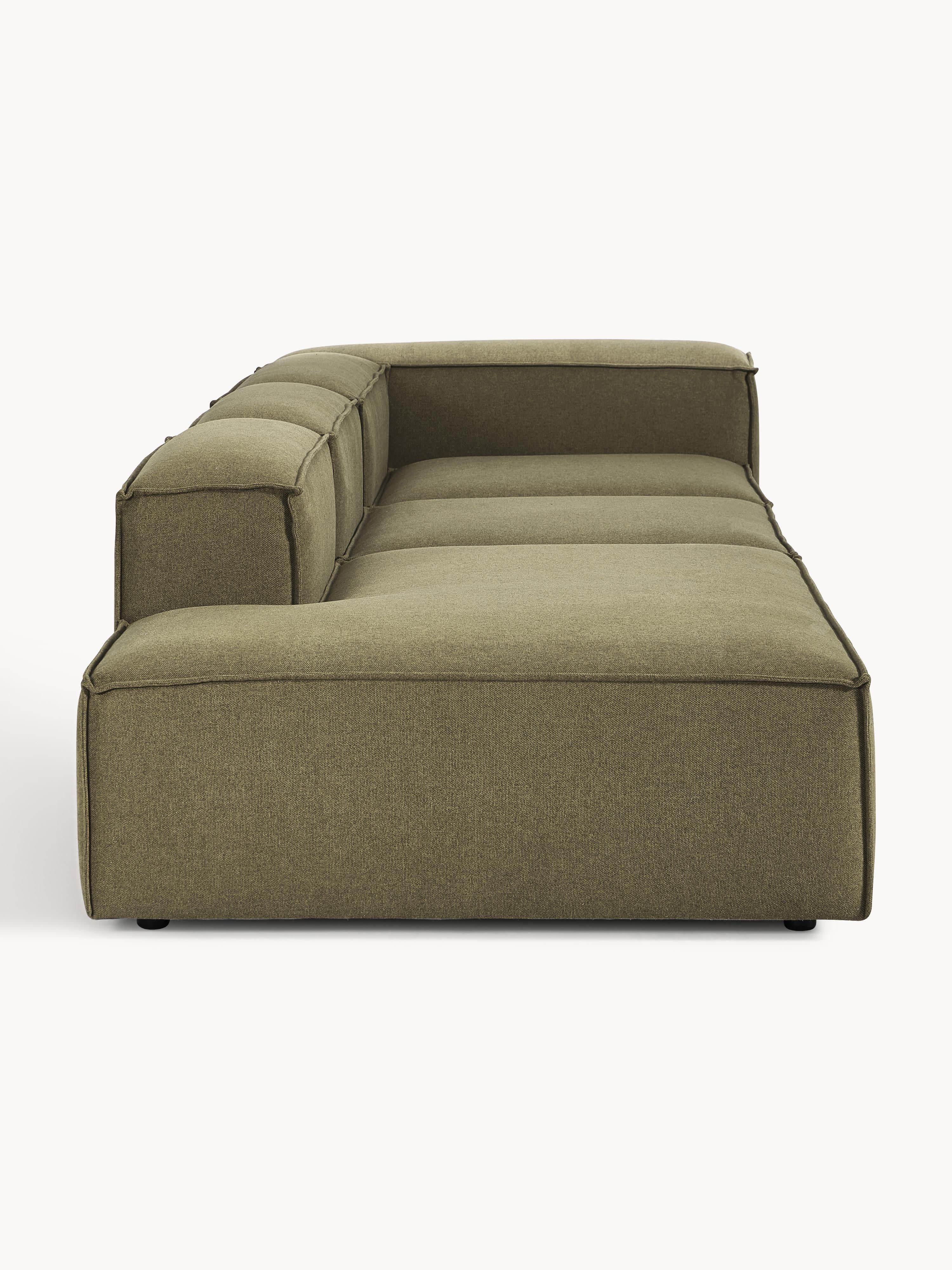Lennon XL Modular Ottoman