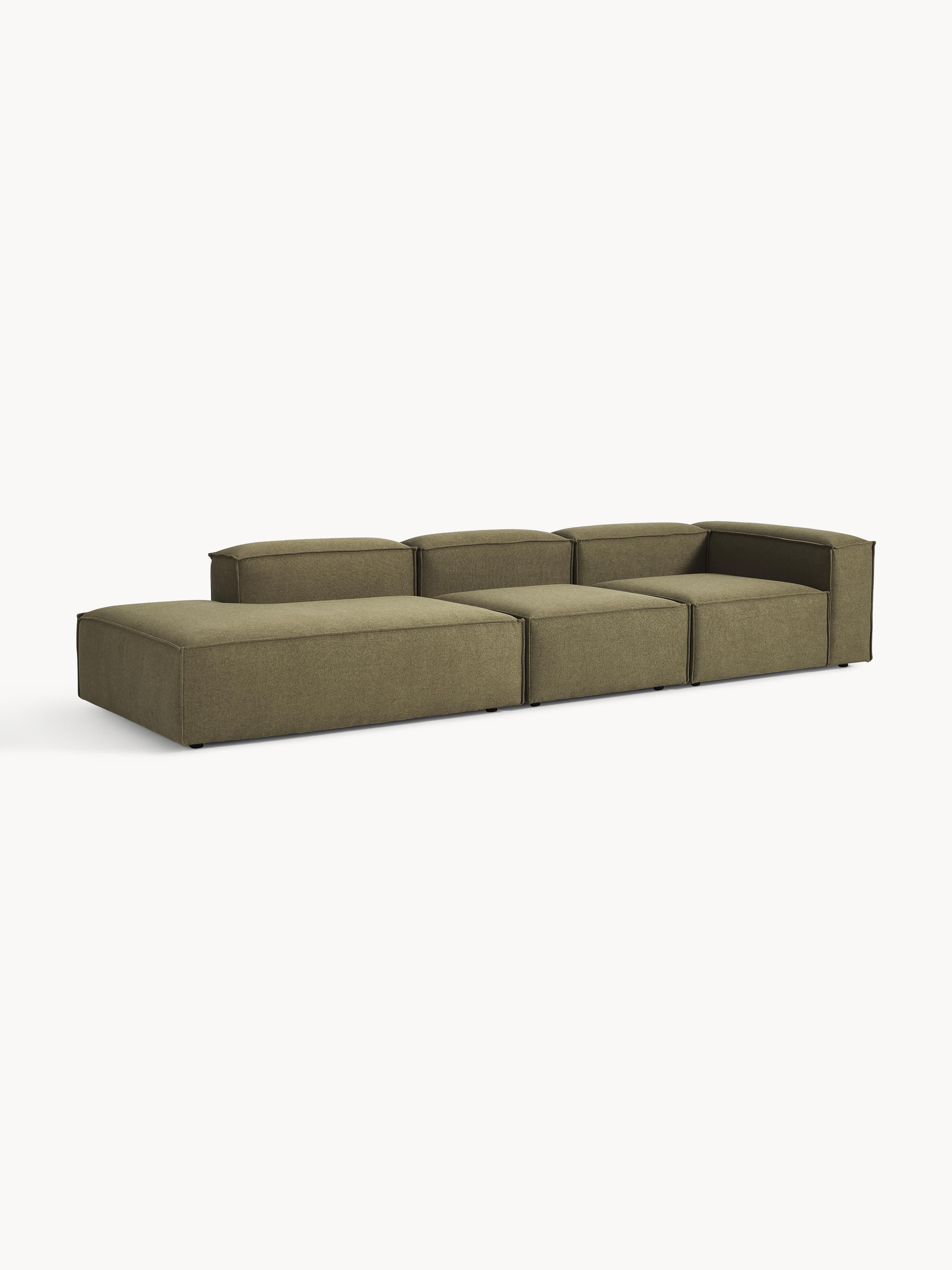 Lennon XL Modular Ottoman