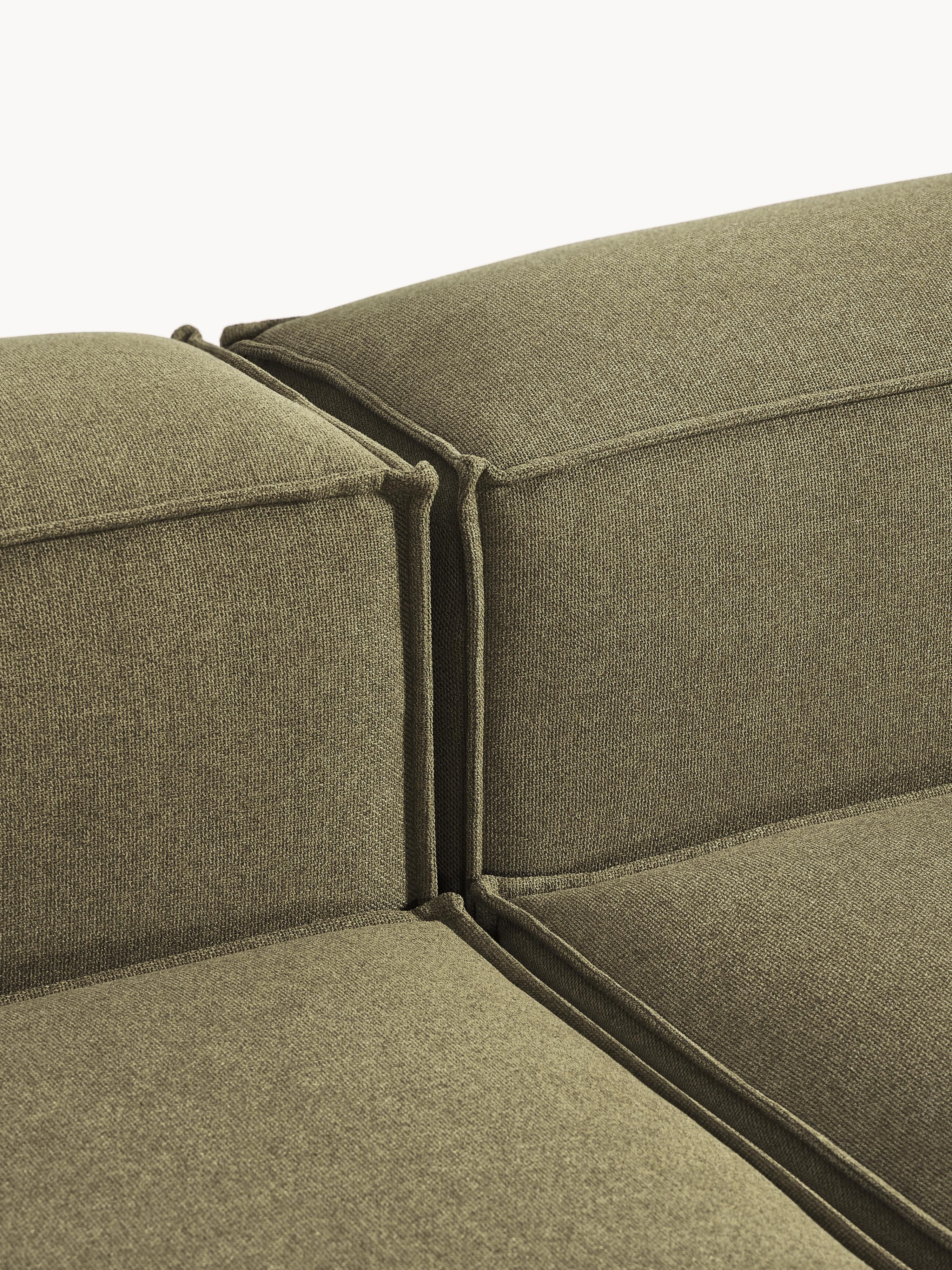 Lennon XL Modular Ottoman