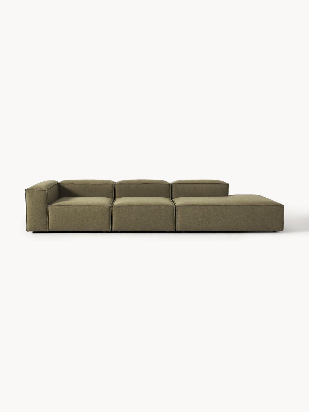 Lennon XL Modular Ottoman
