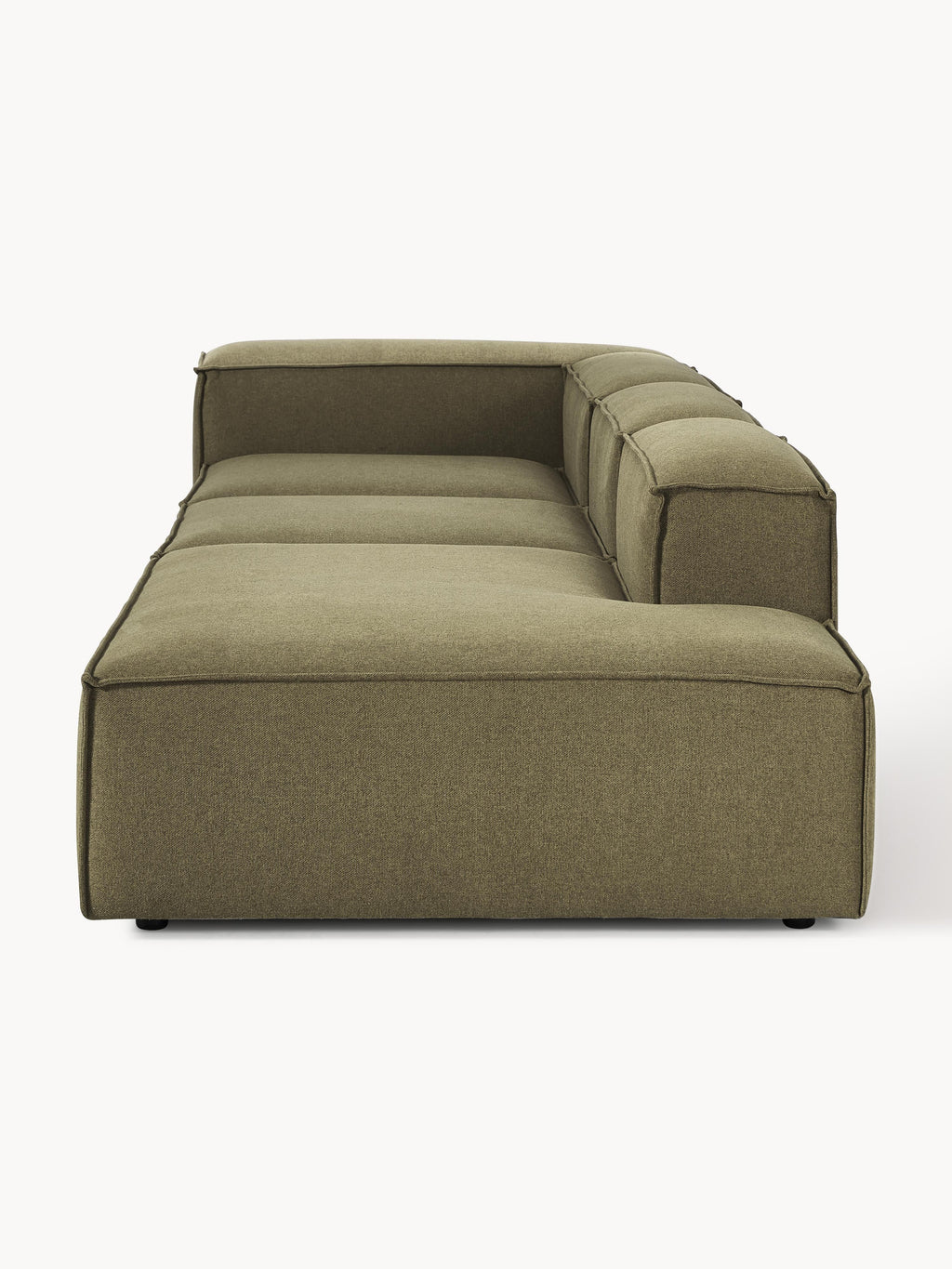 Lennon XL Modular Ottoman