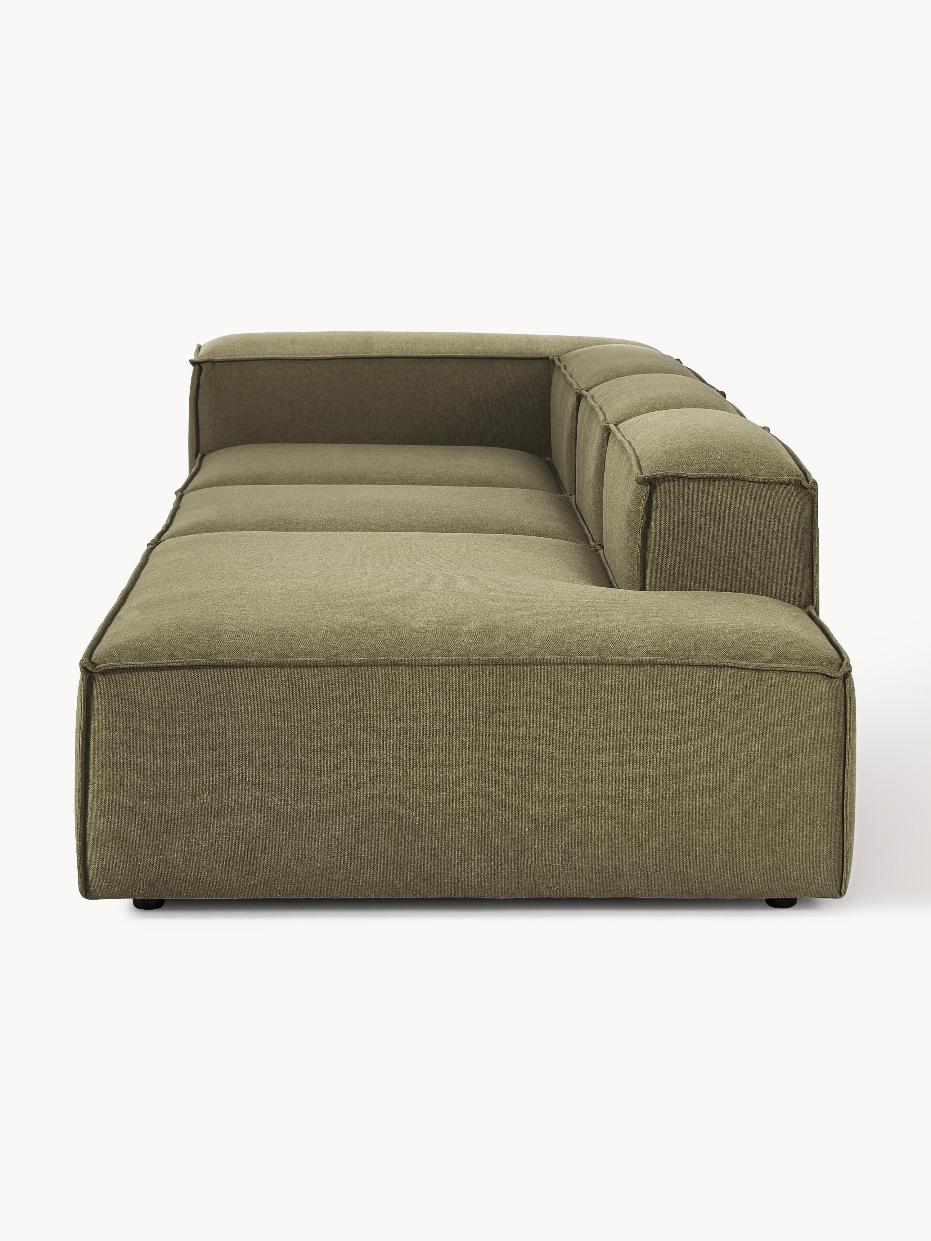 Lennon XL Modular Ottoman