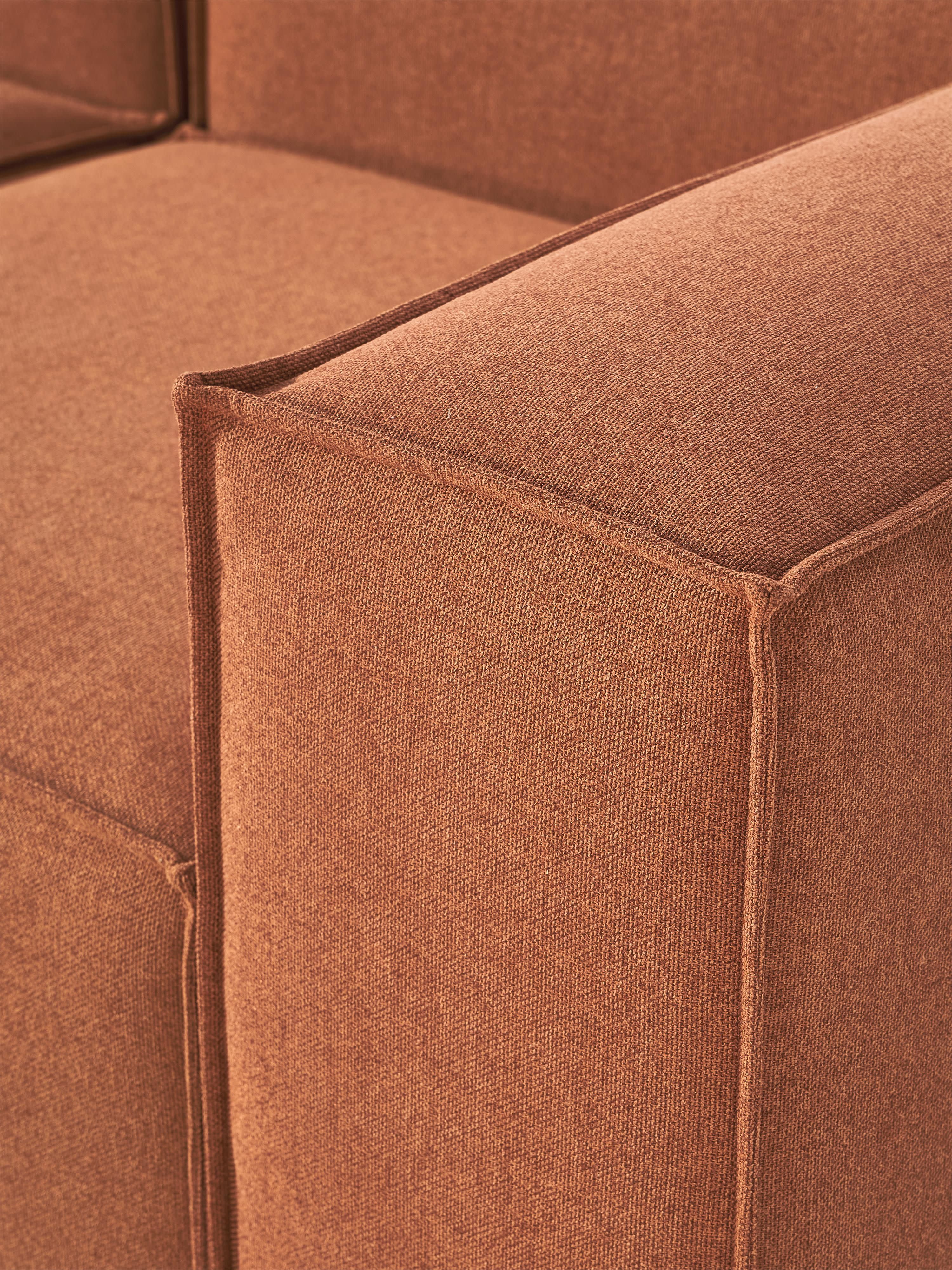 Lennon Modular Sofa (3-seater)