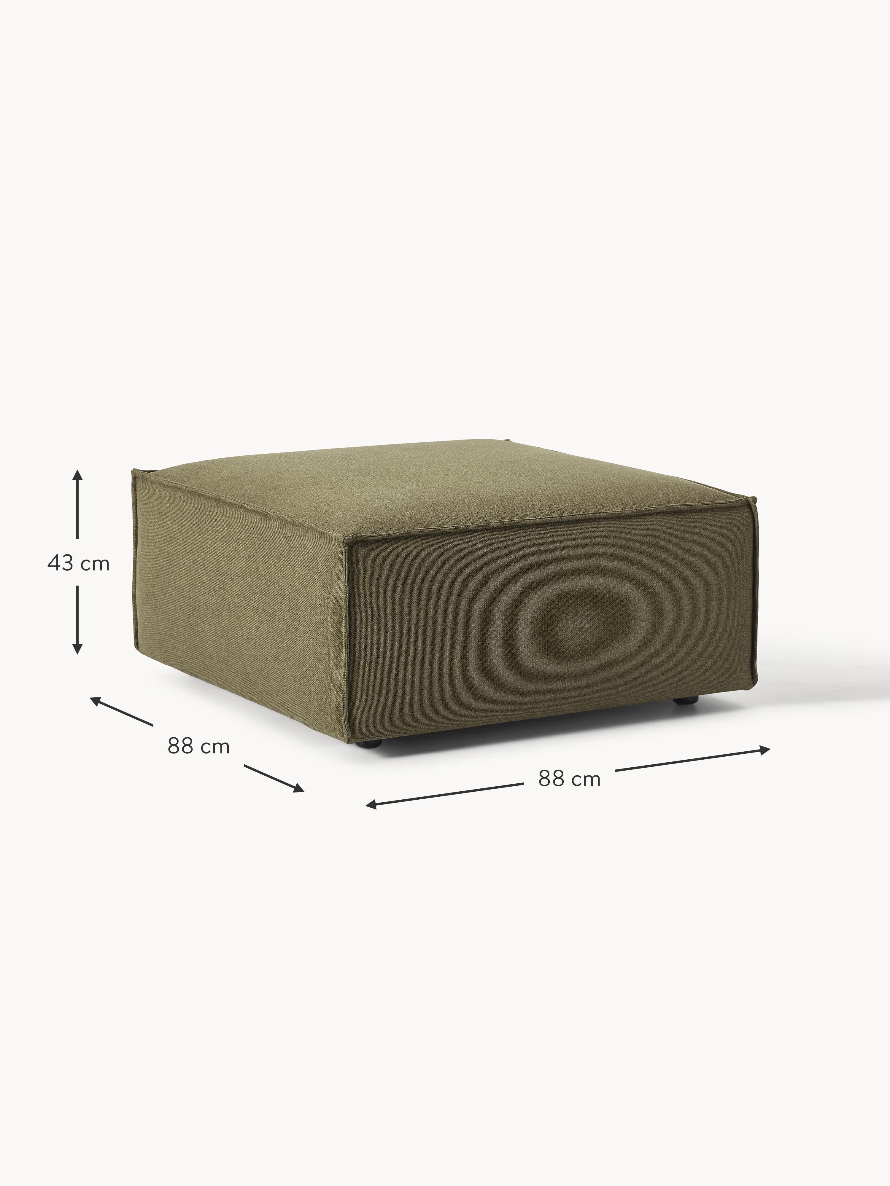 Lennon Ottoman