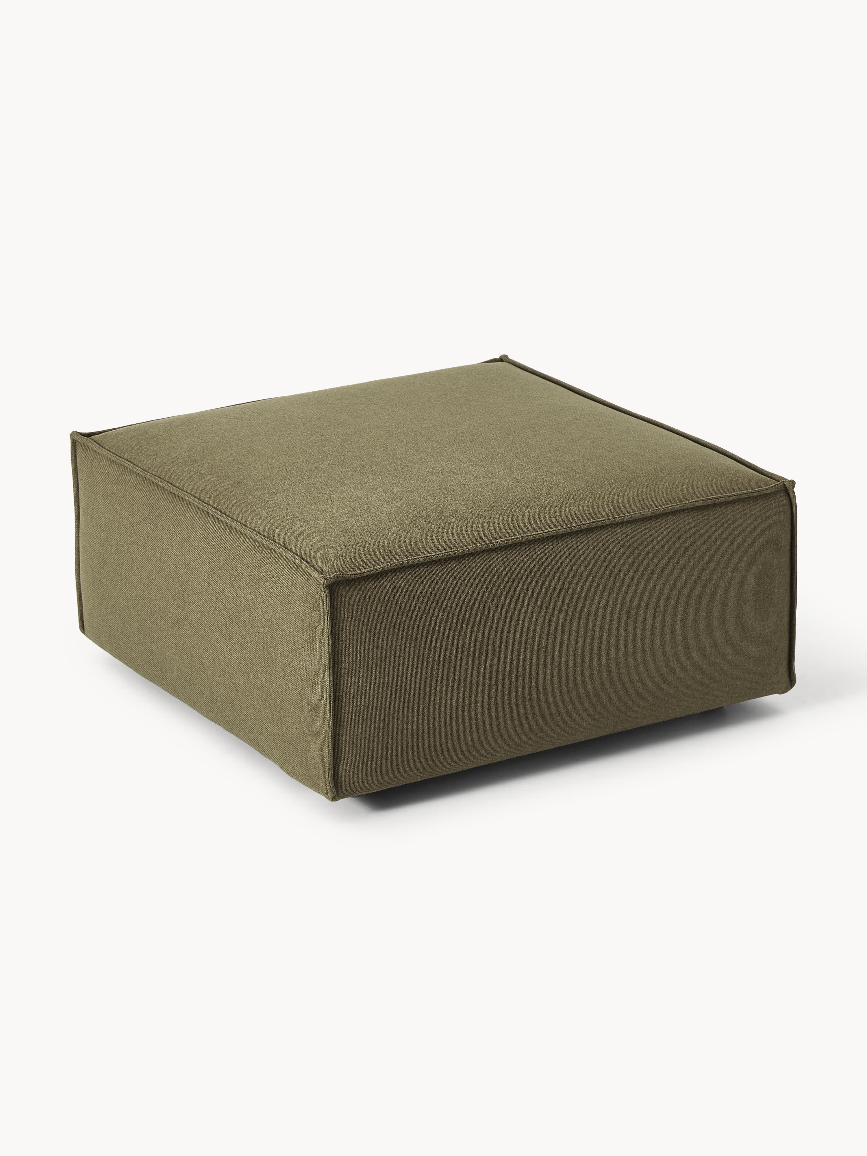 Lennon Ottoman