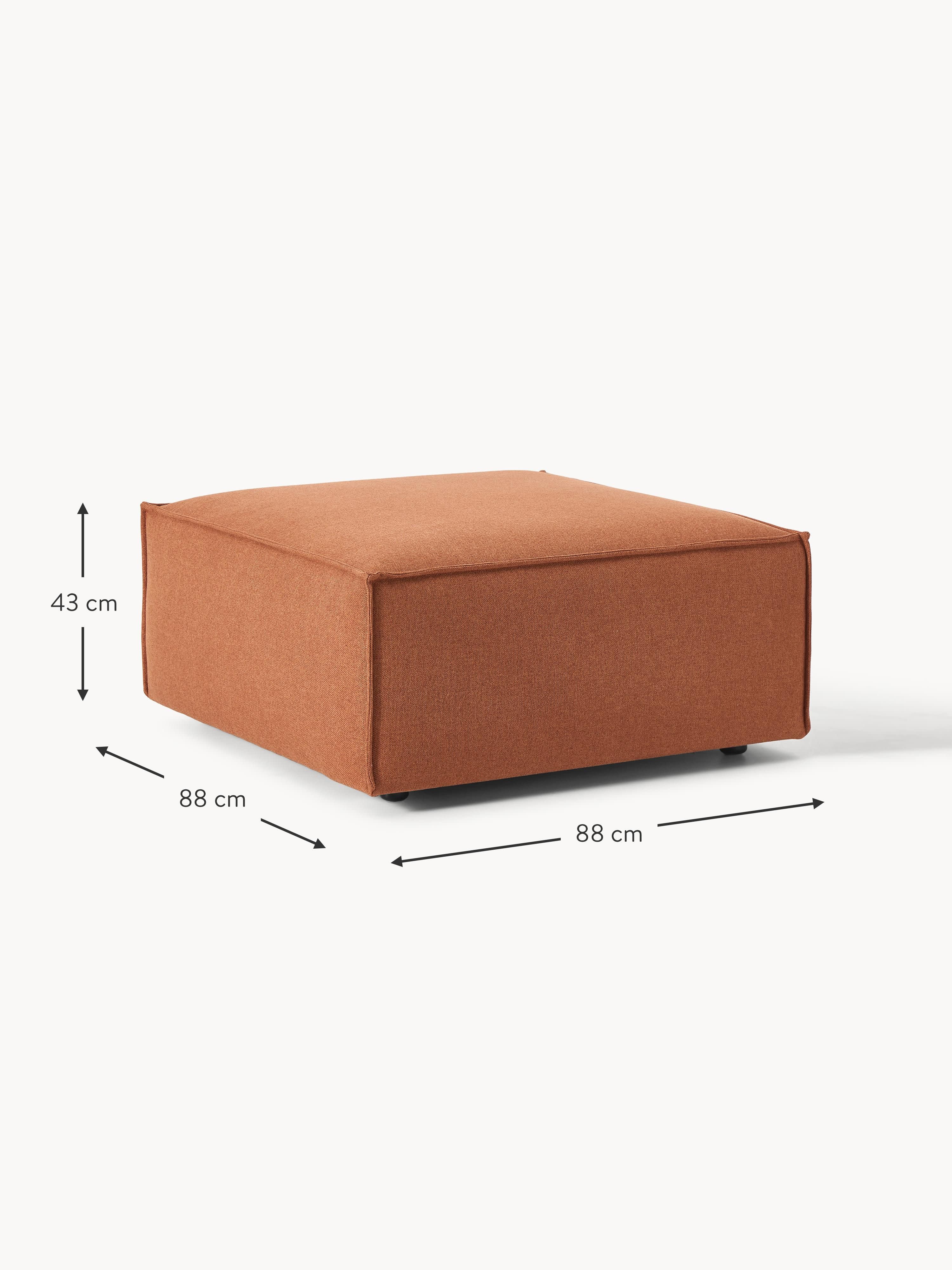 Lennon Ottoman