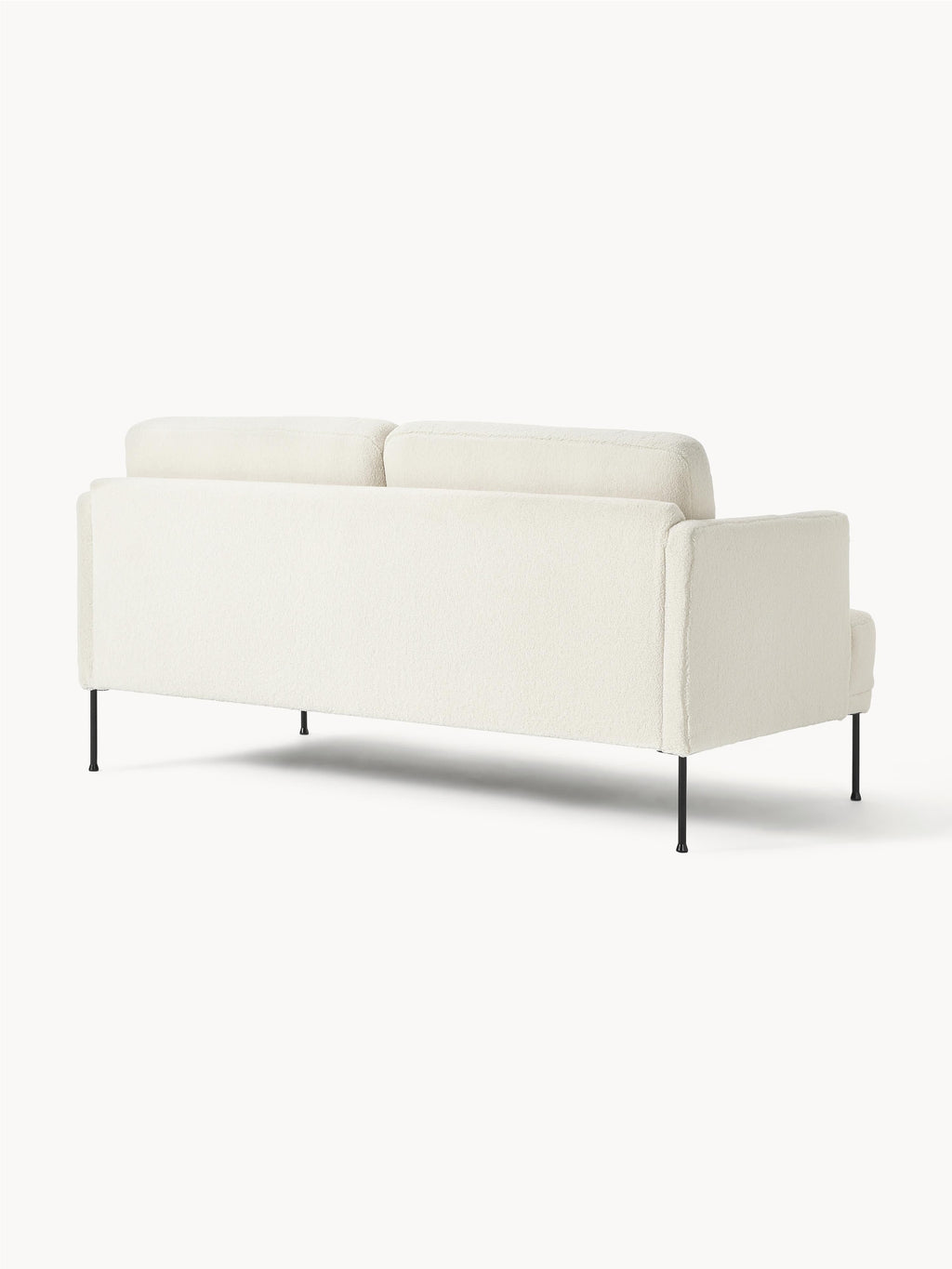 Fluente Teddy Sofa (2-seater)