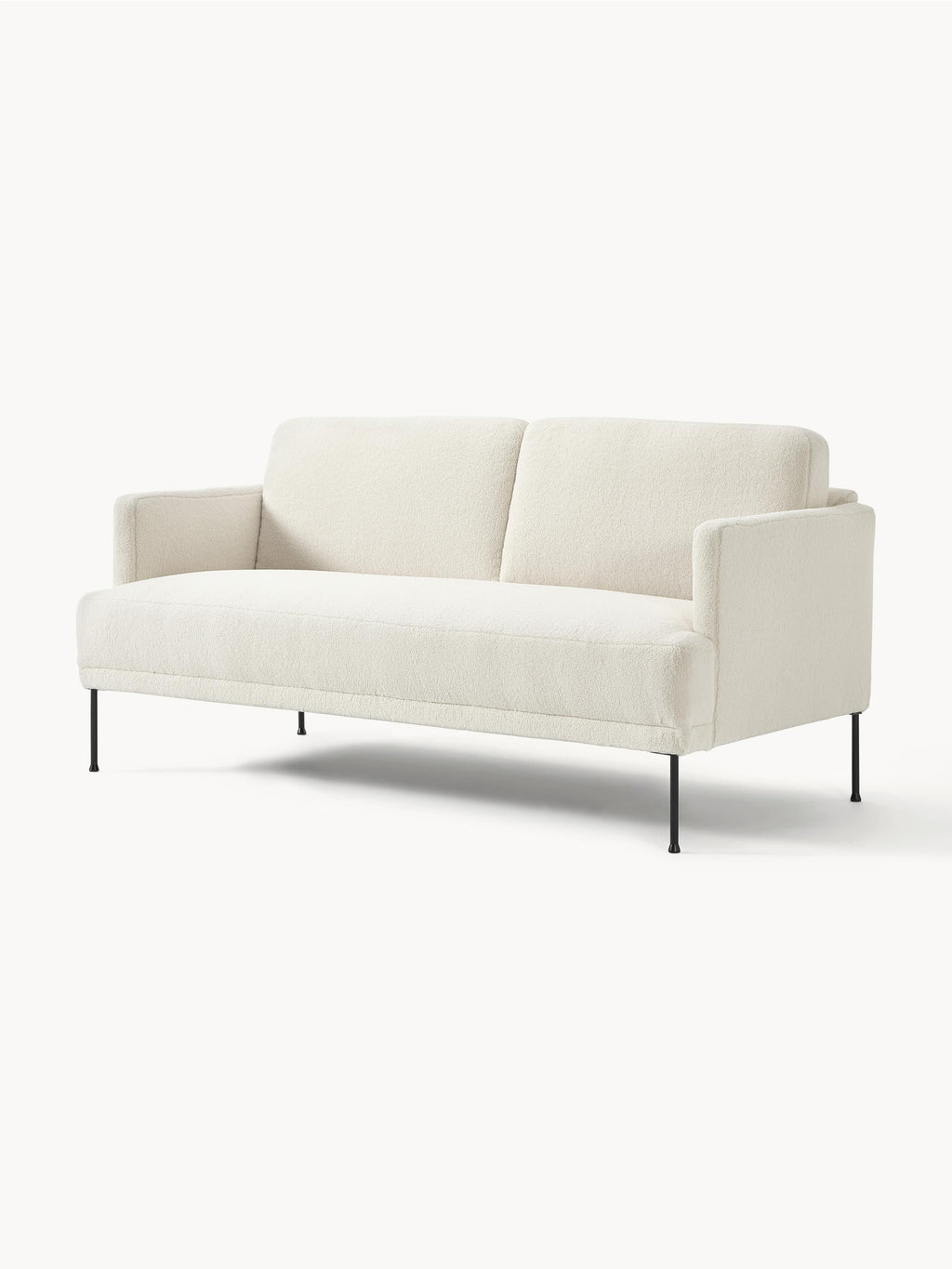 Fluente Teddy Sofa (2-seater)
