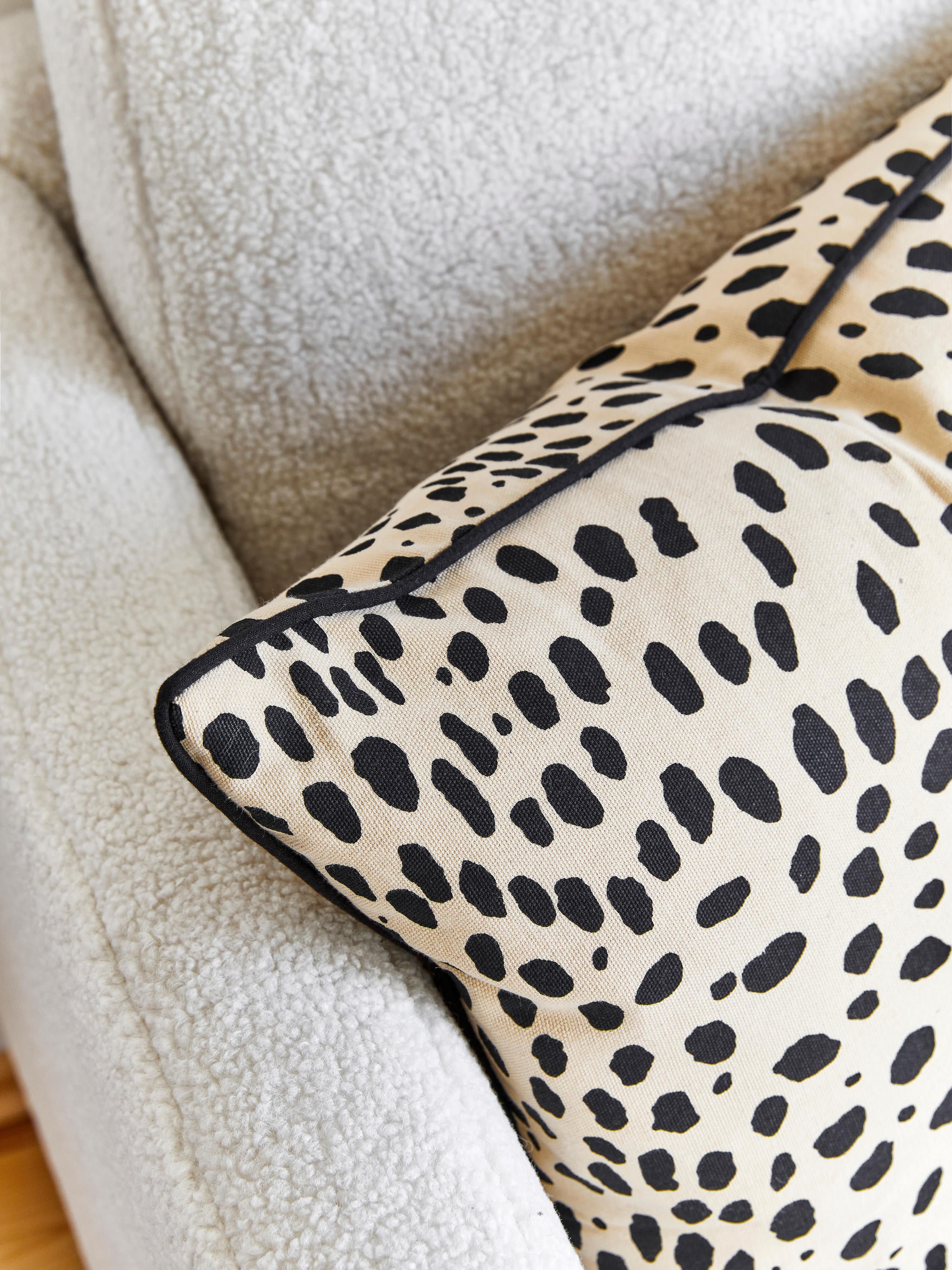 Fluente Teddy Sofa (2-seater)