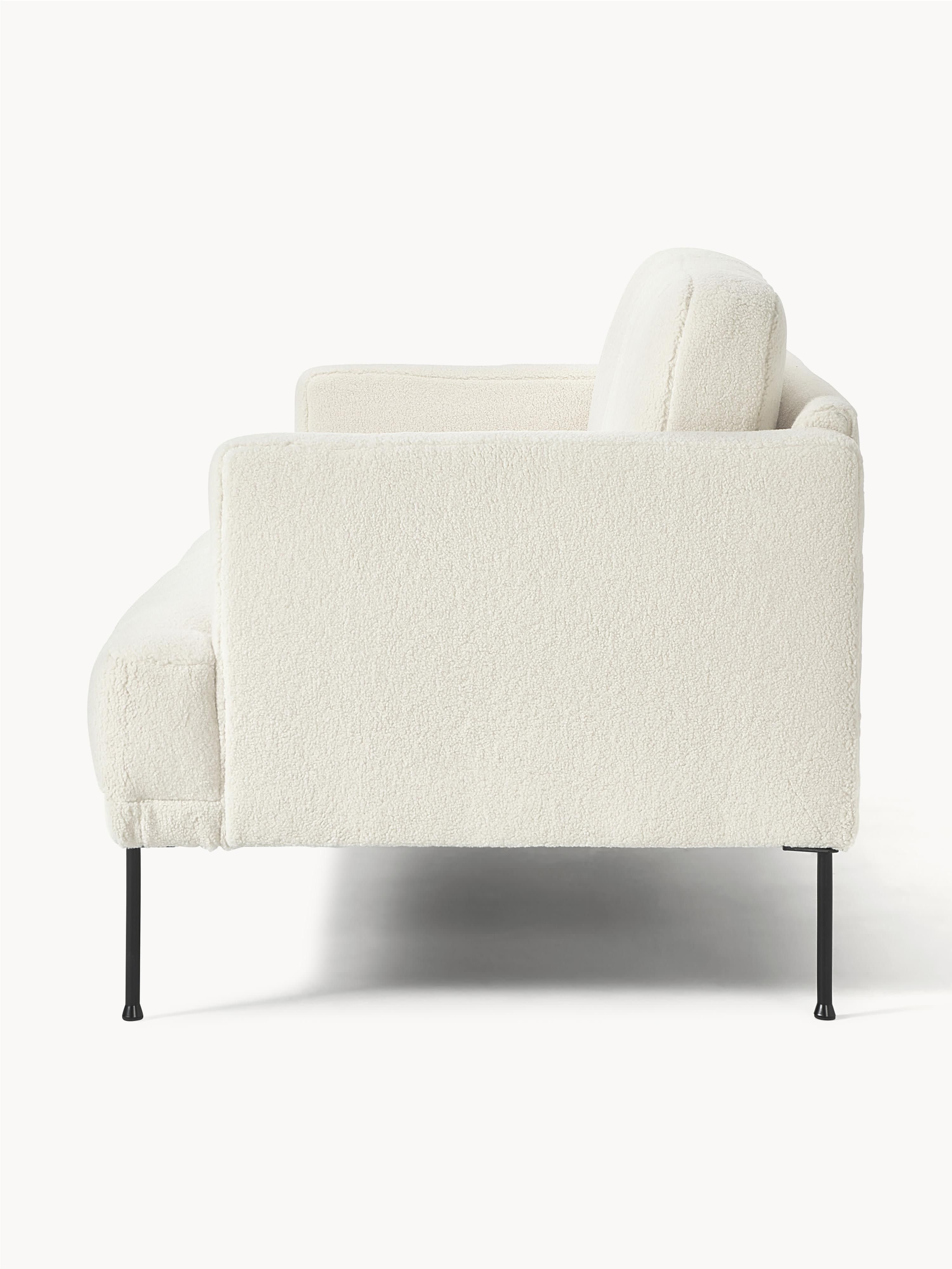 Fluente Teddy Sofa (2-seater)