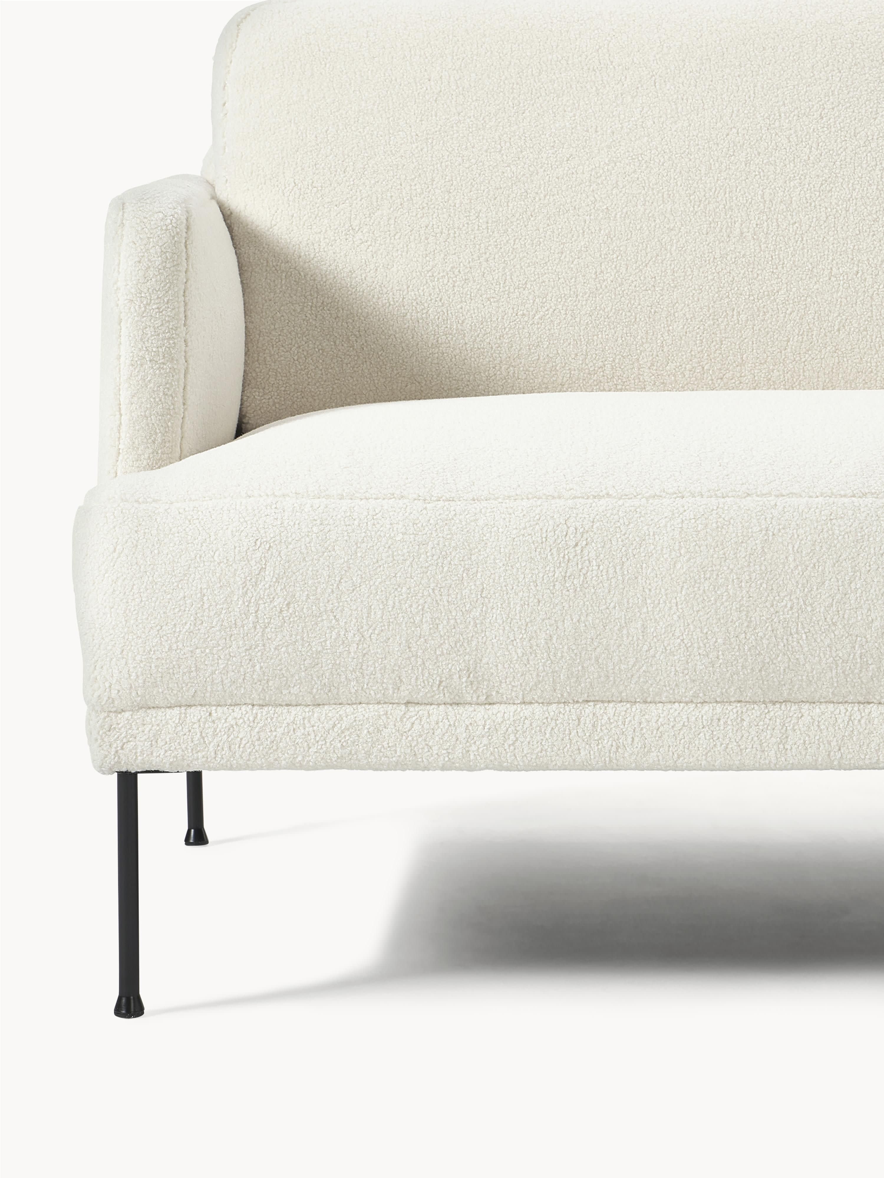 Fluente Teddy Sofa (2-seater)