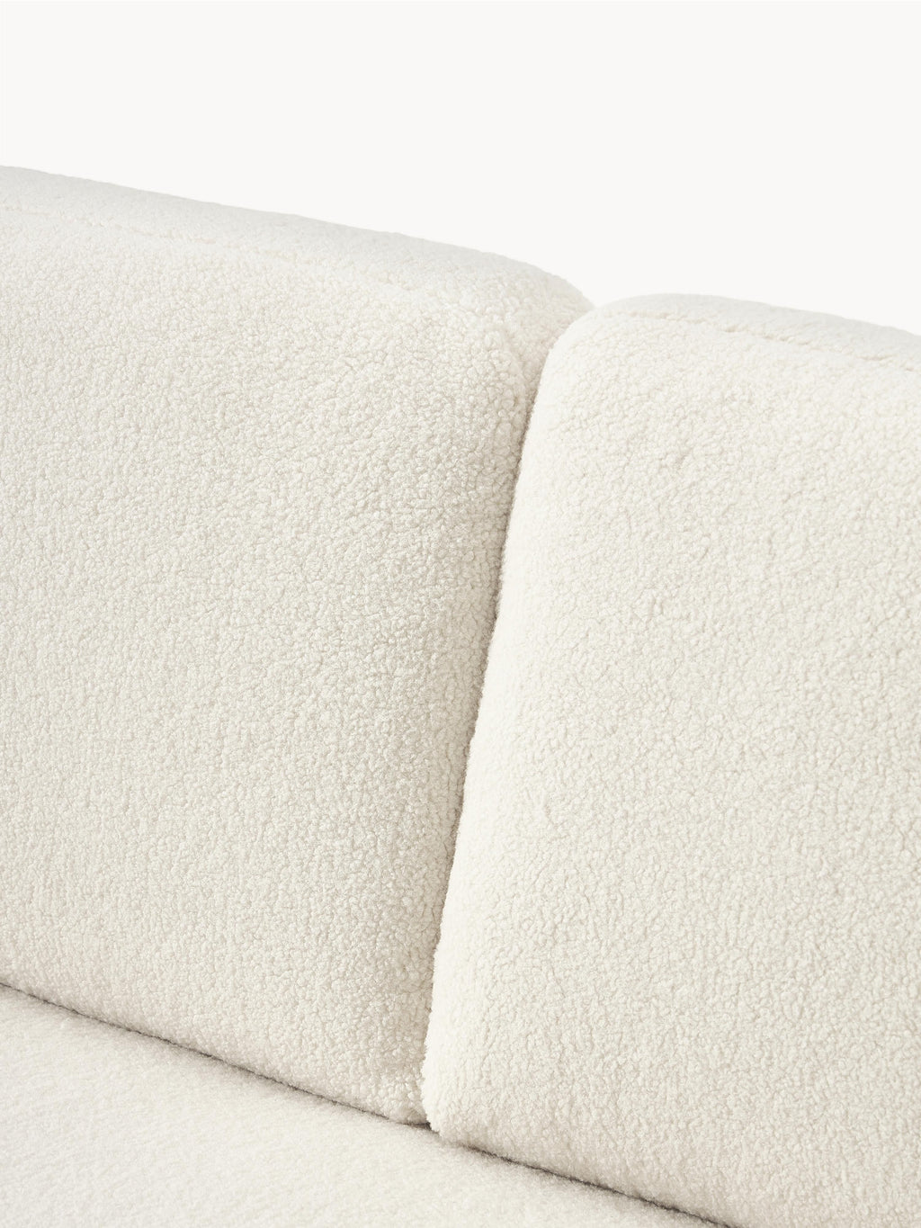 Fluente Teddy Sofa (2-seater)