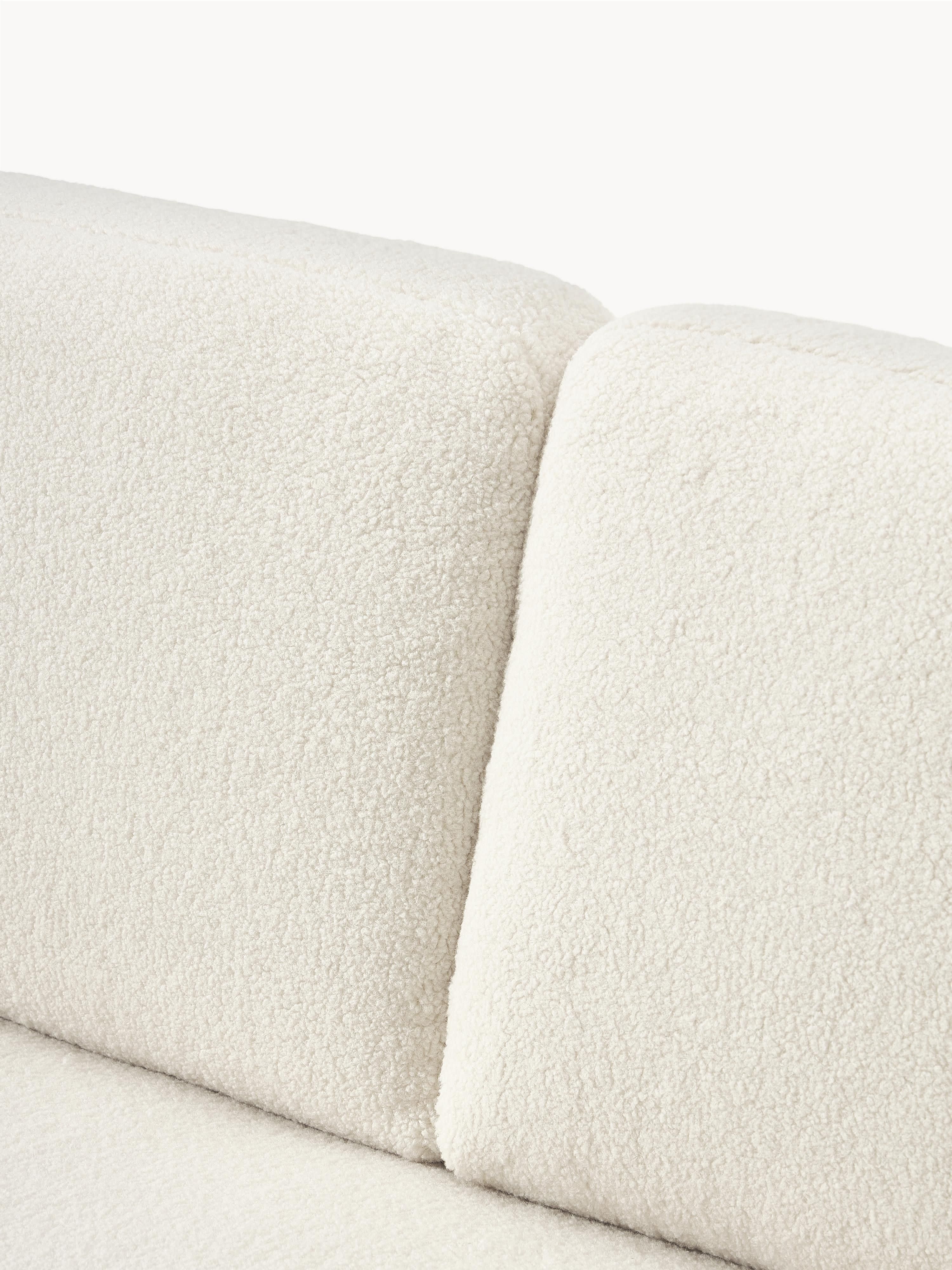 Fluente Teddy Sofa (2-seater)