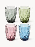 Gallery image 1 - Tumblers Colorado with Textured Pattern