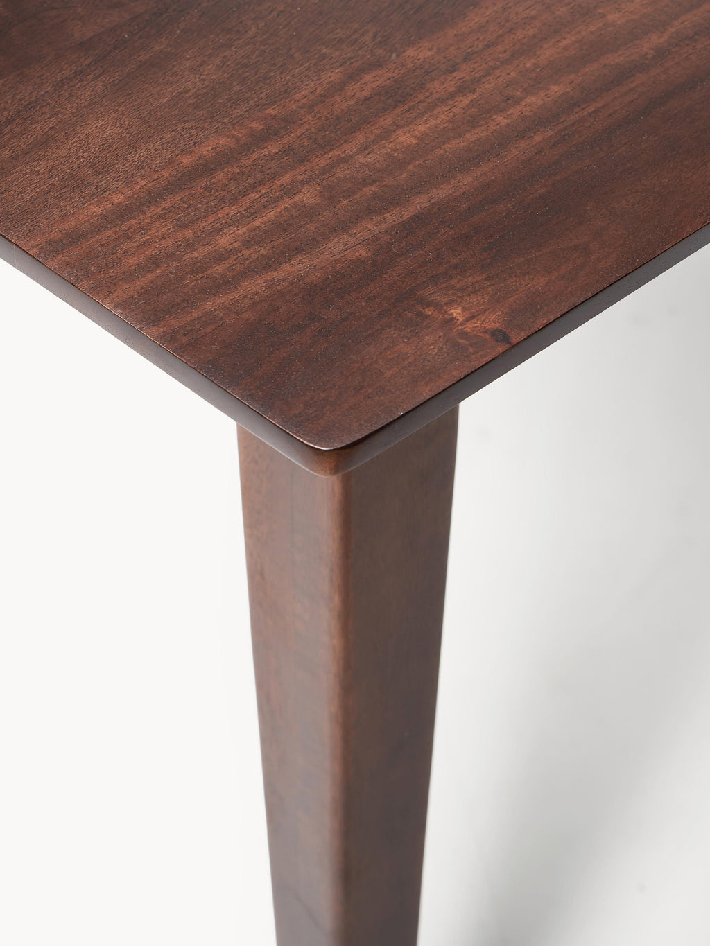 Archie Mango Wood Dining Table, in various sizes