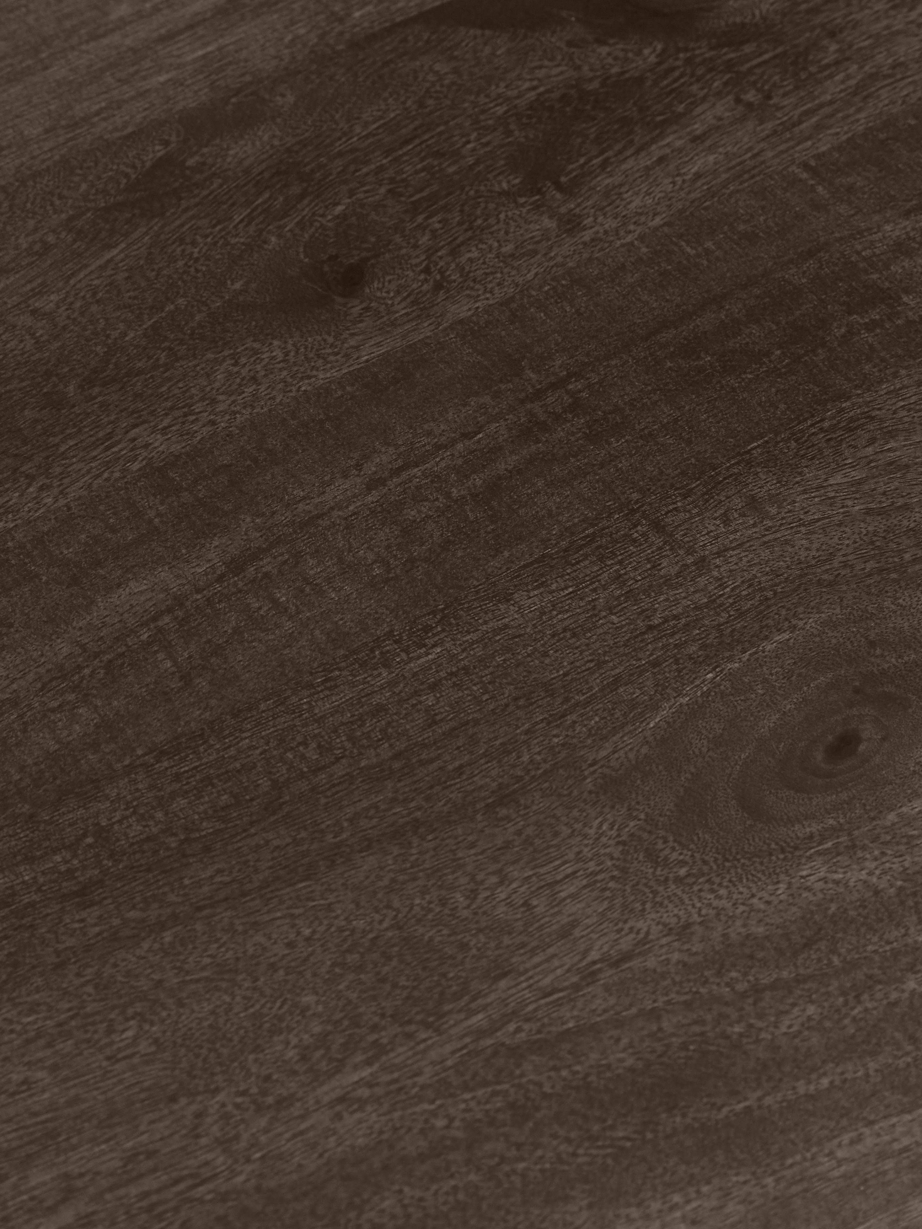 Archie Mango Wood Dining Table, in various sizes