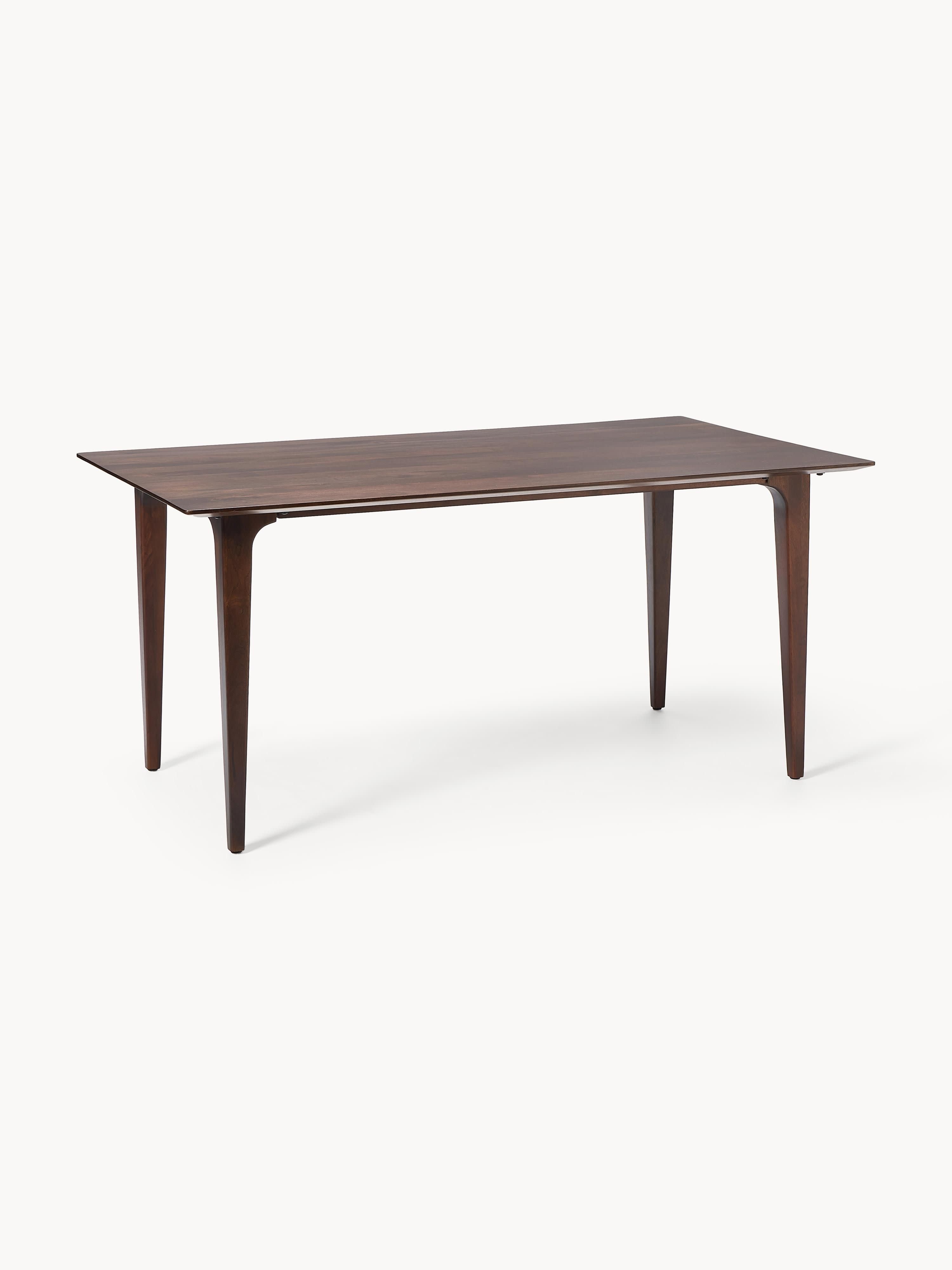 Gallery image 1 - Mango Wood Dining Table Archie