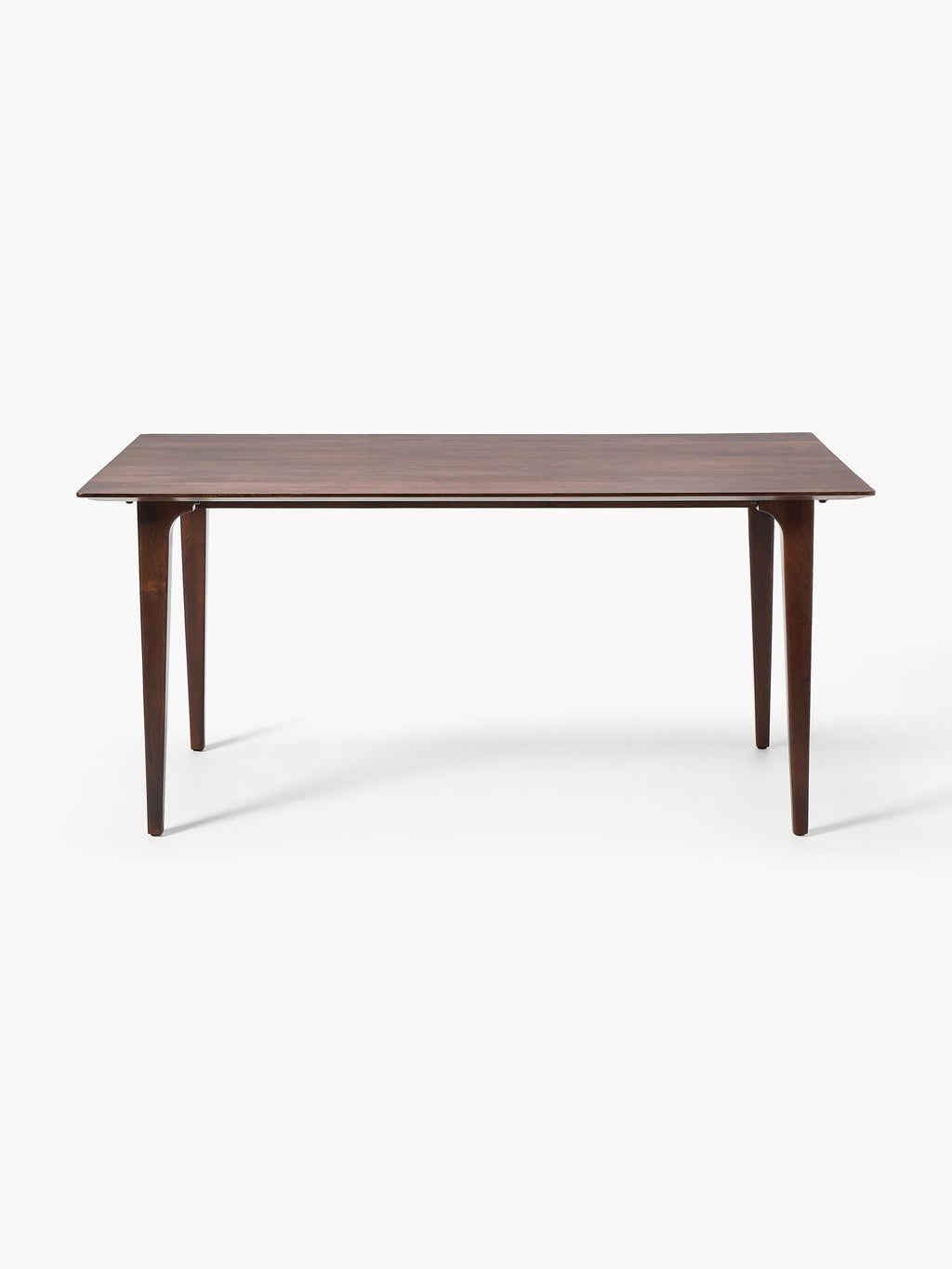 Archie Mango Wood Dining Table, in various sizes
