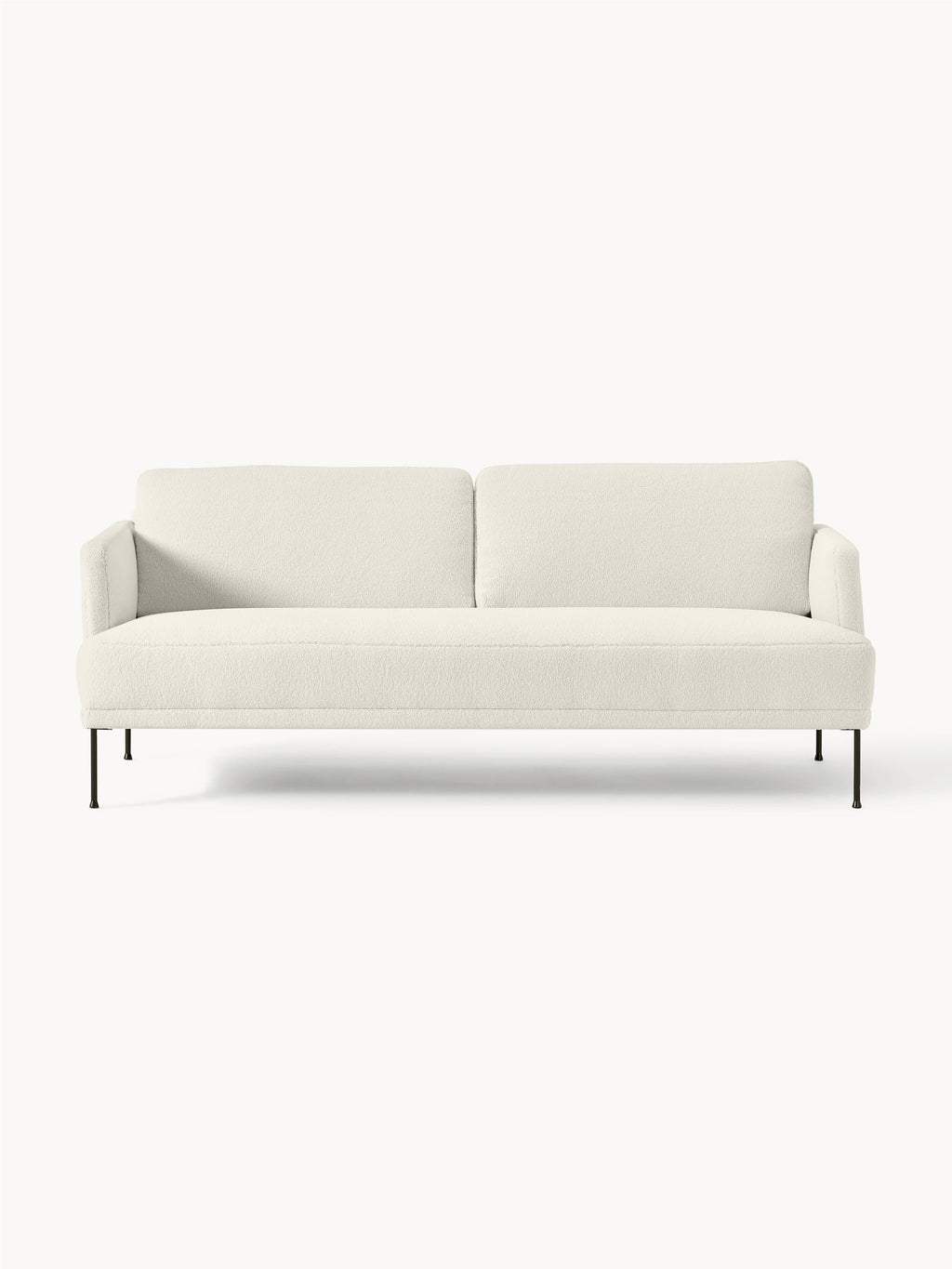 Gallery image 1 - Teddy Sofa Fluente (3-seater)