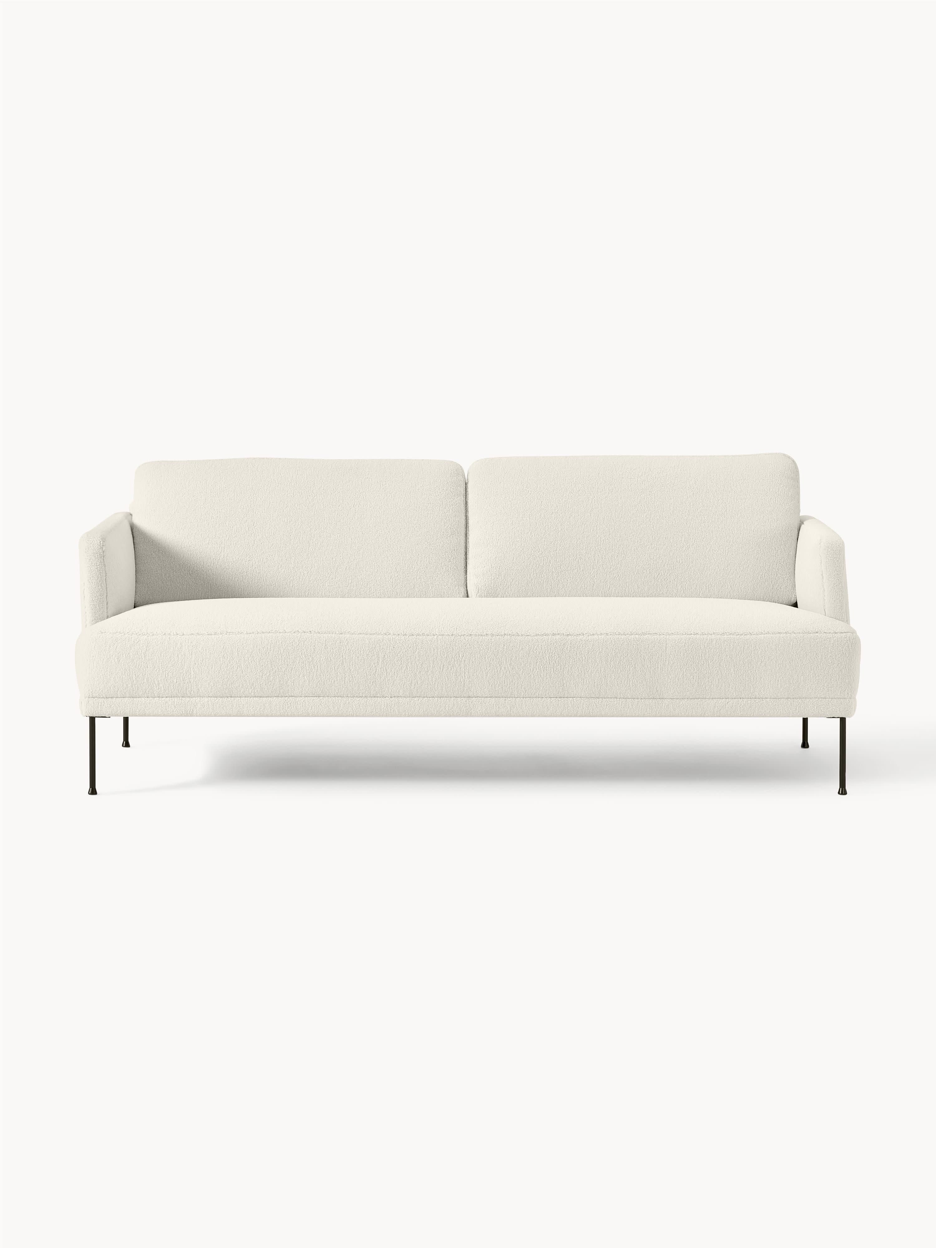 Gallery image 1 - Teddy Sofa Fluente (3-seater)