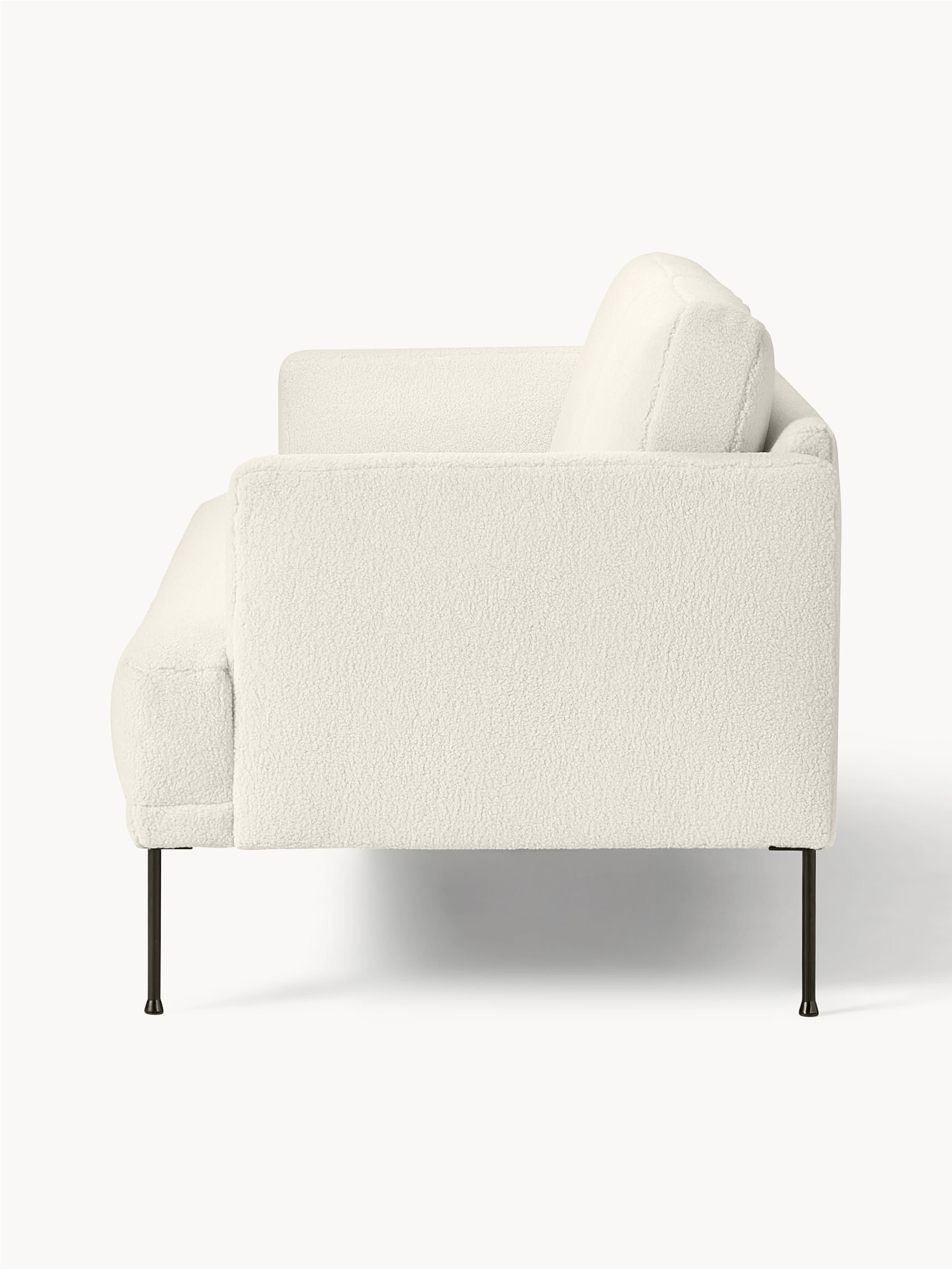 Fluente Teddy Sofa (3-seater)