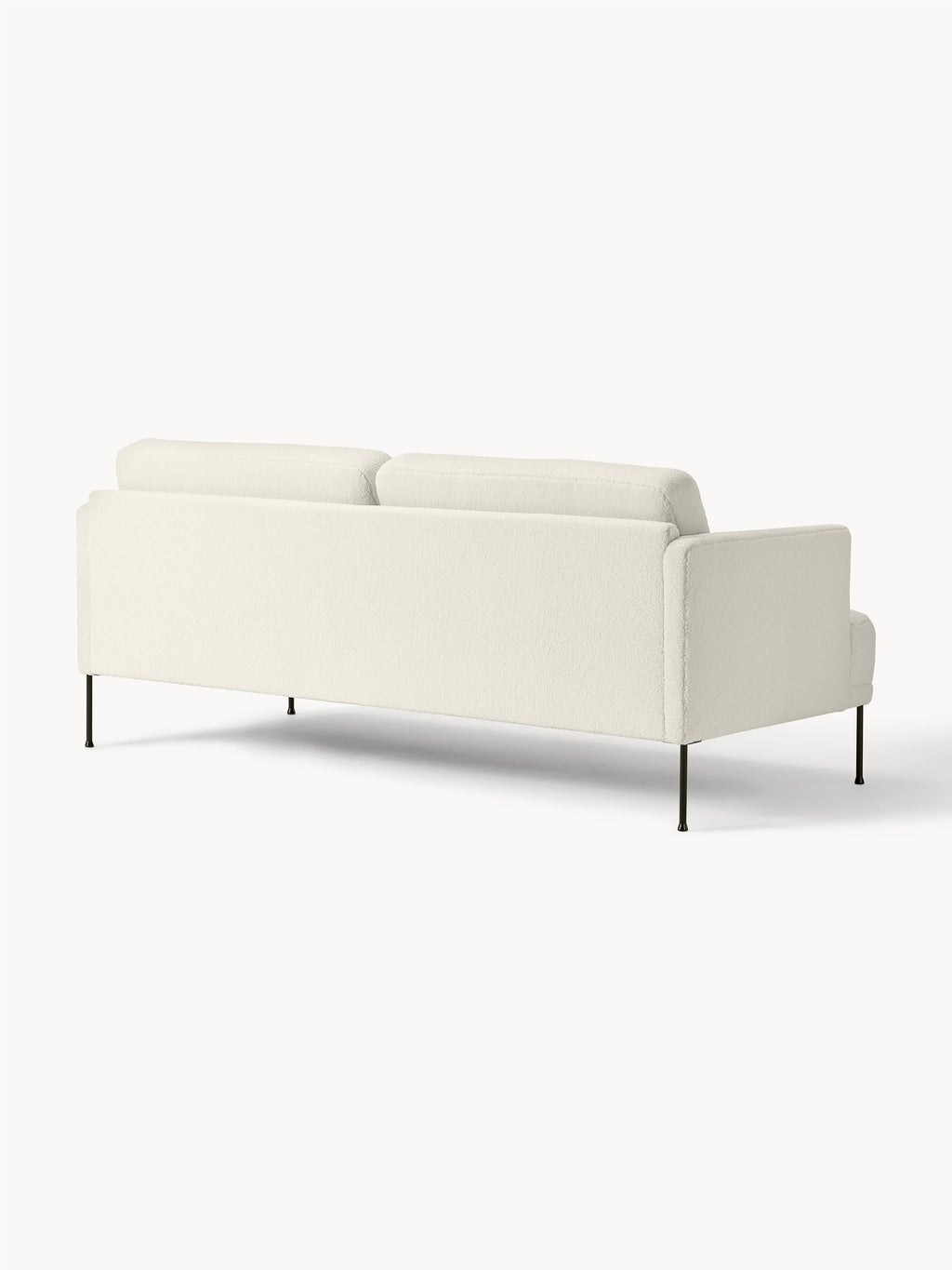 Fluente Teddy Sofa (3-seater)