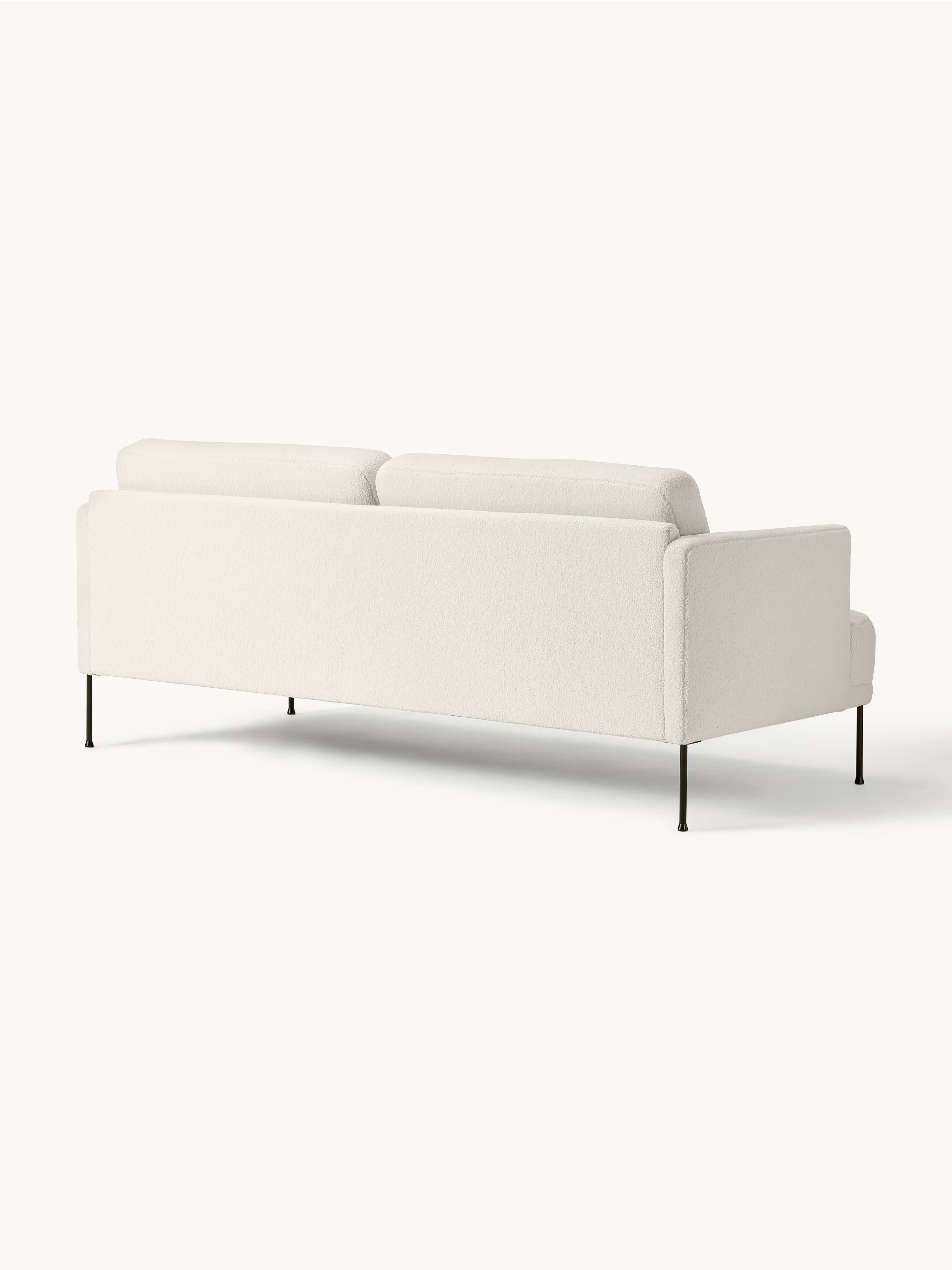 Fluente Teddy Sofa (3-seater)