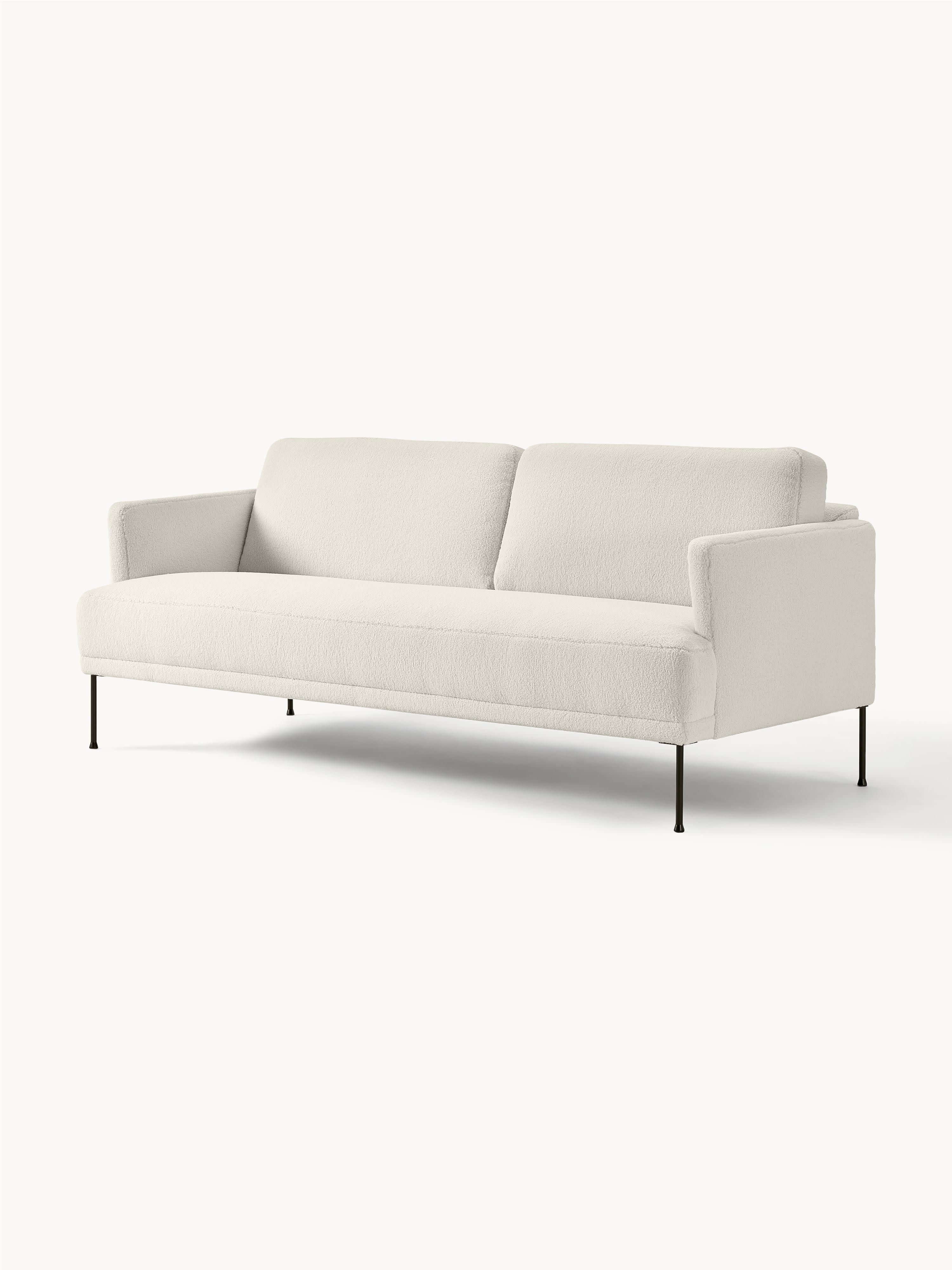 Fluente Teddy Sofa (3-seater)