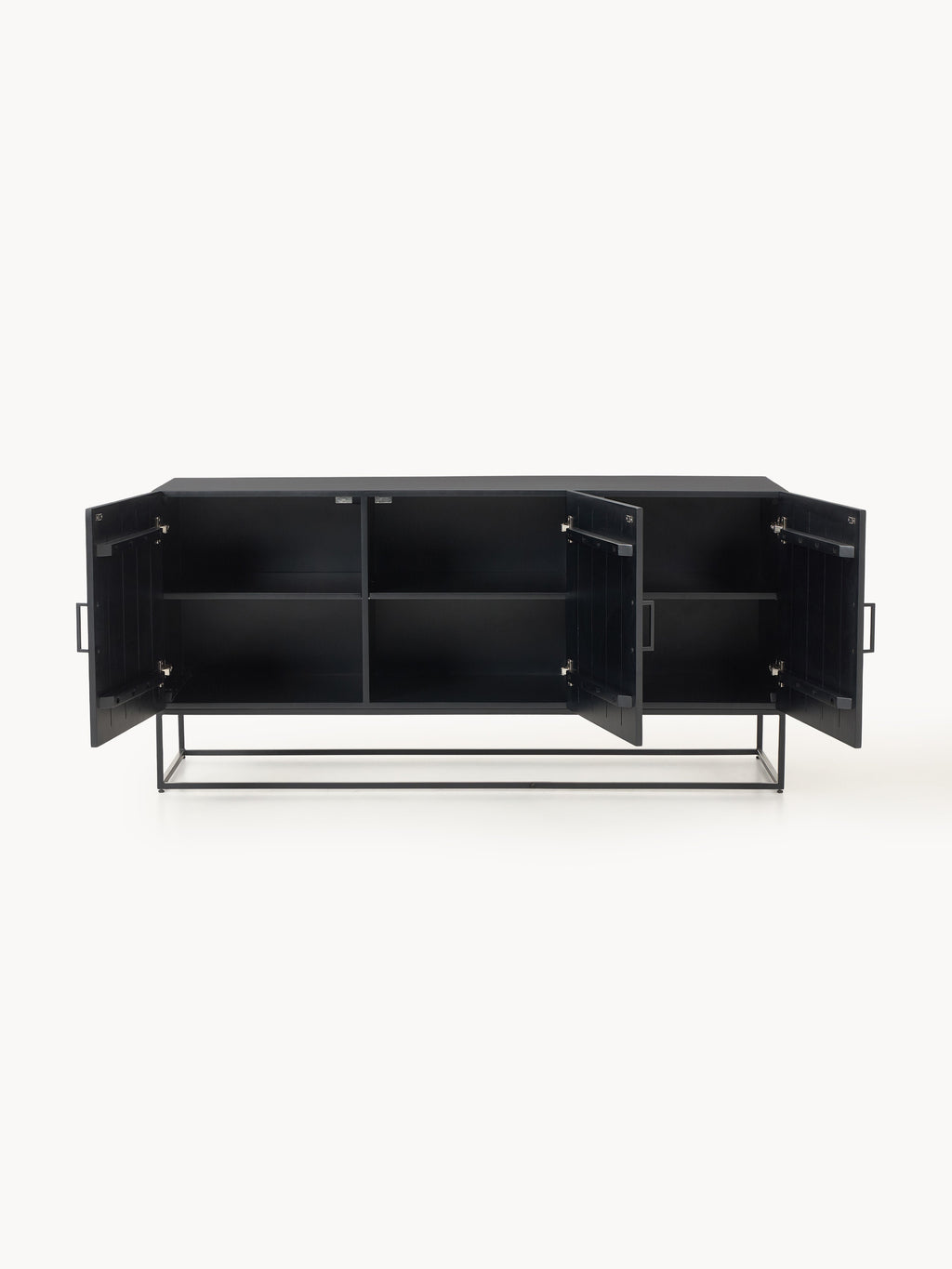 Lyle Mango Wood Sideboard