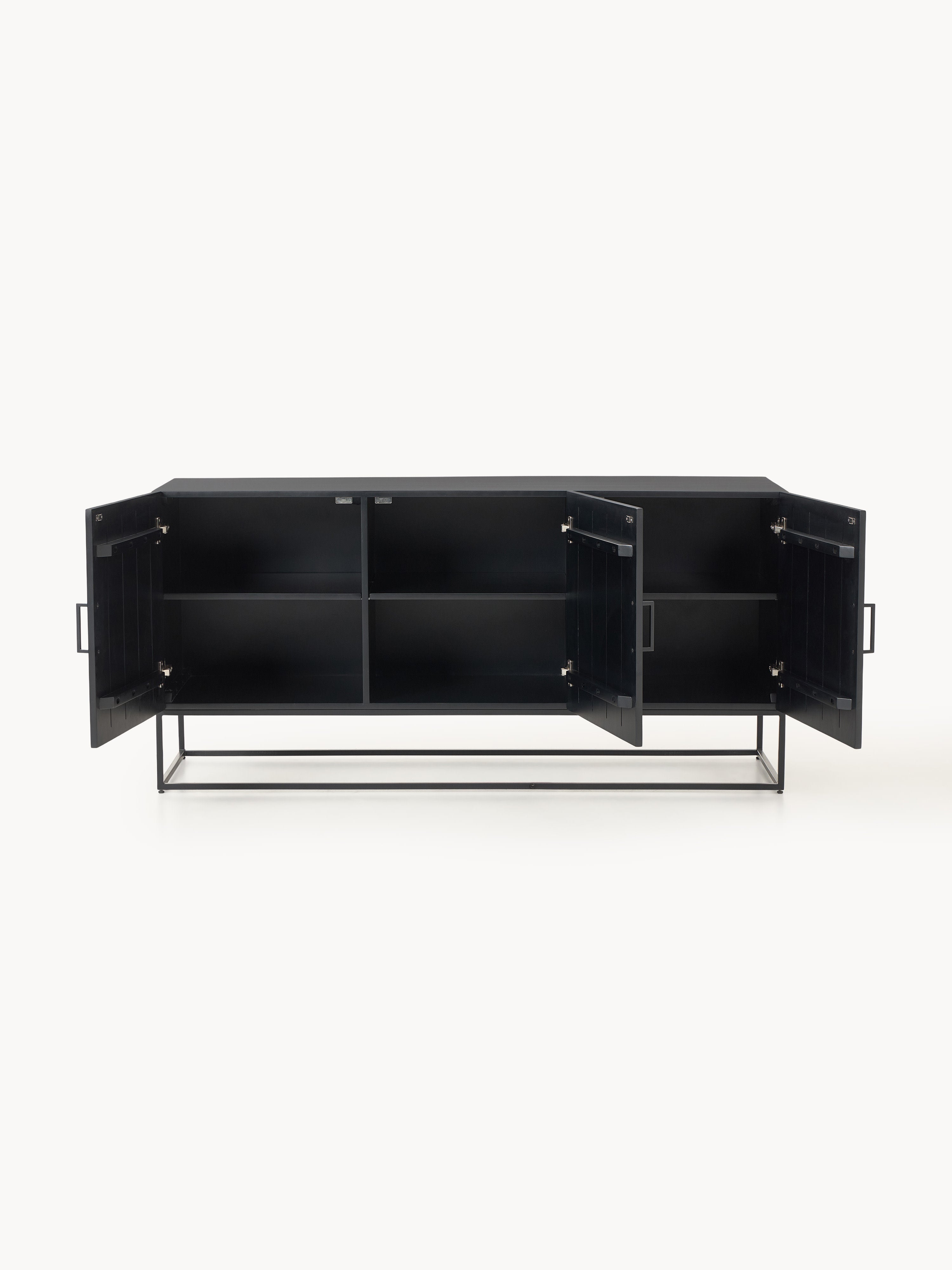 Lyle Mango Wood Sideboard