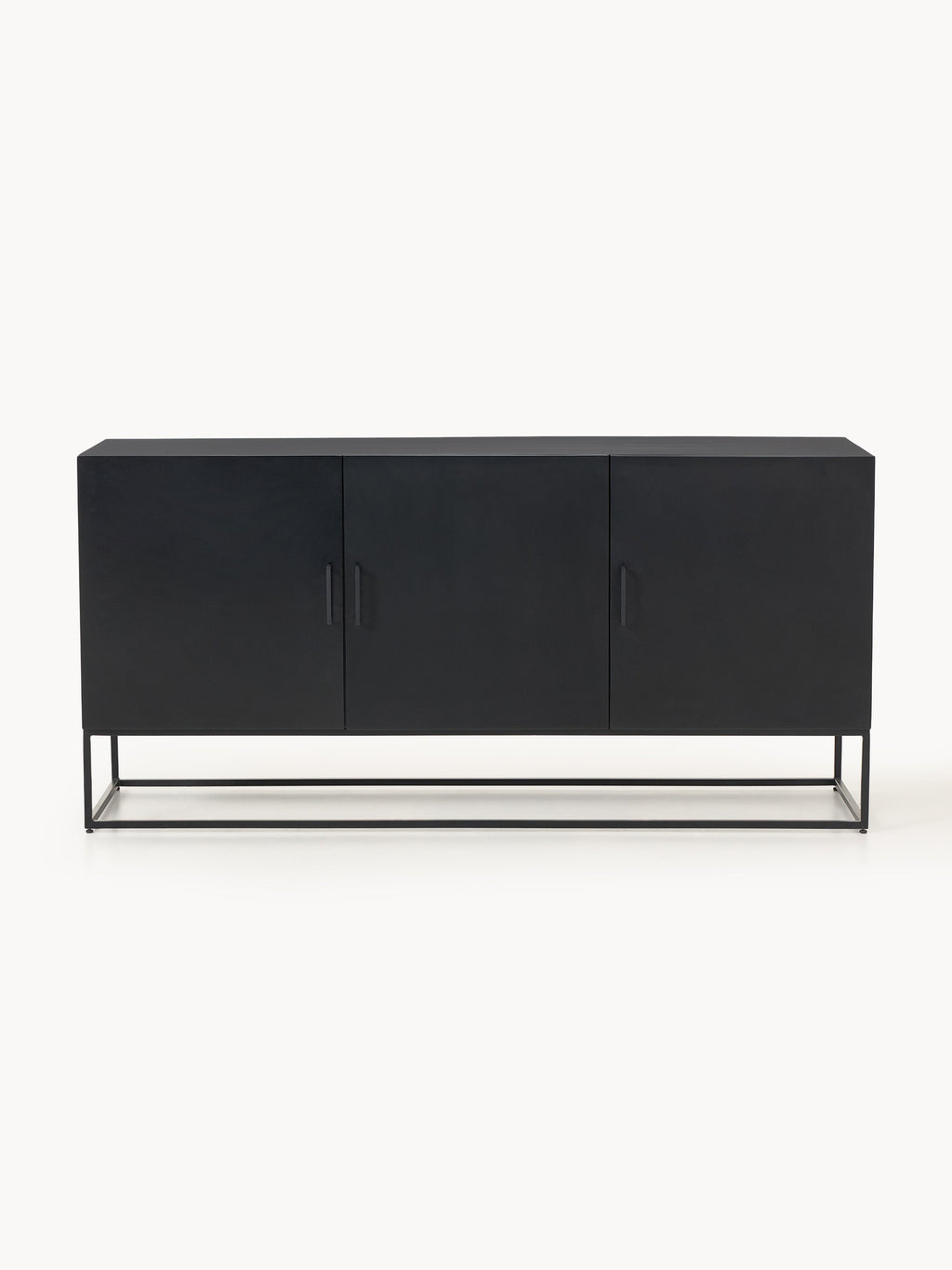 Lyle Mango Wood Sideboard