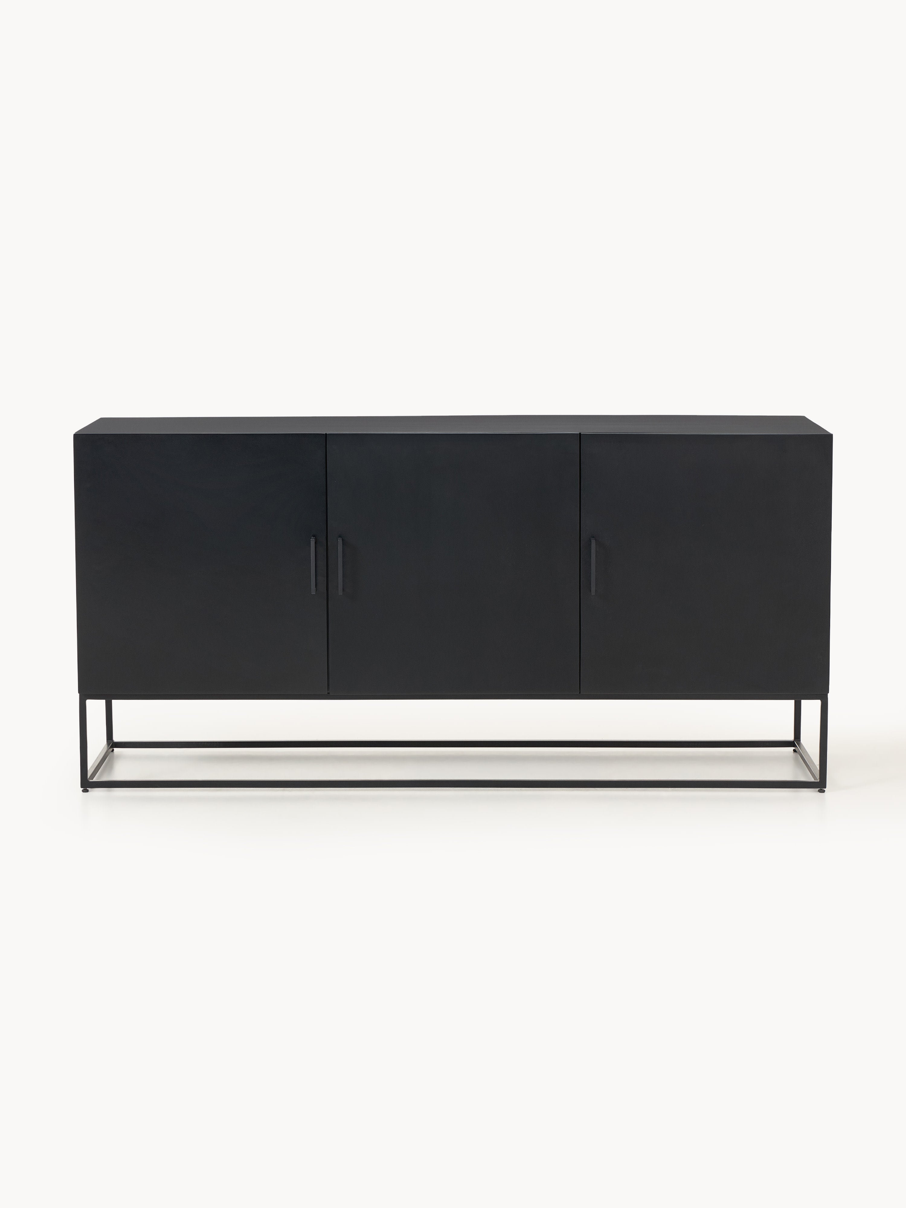Lyle Mango Wood Sideboard