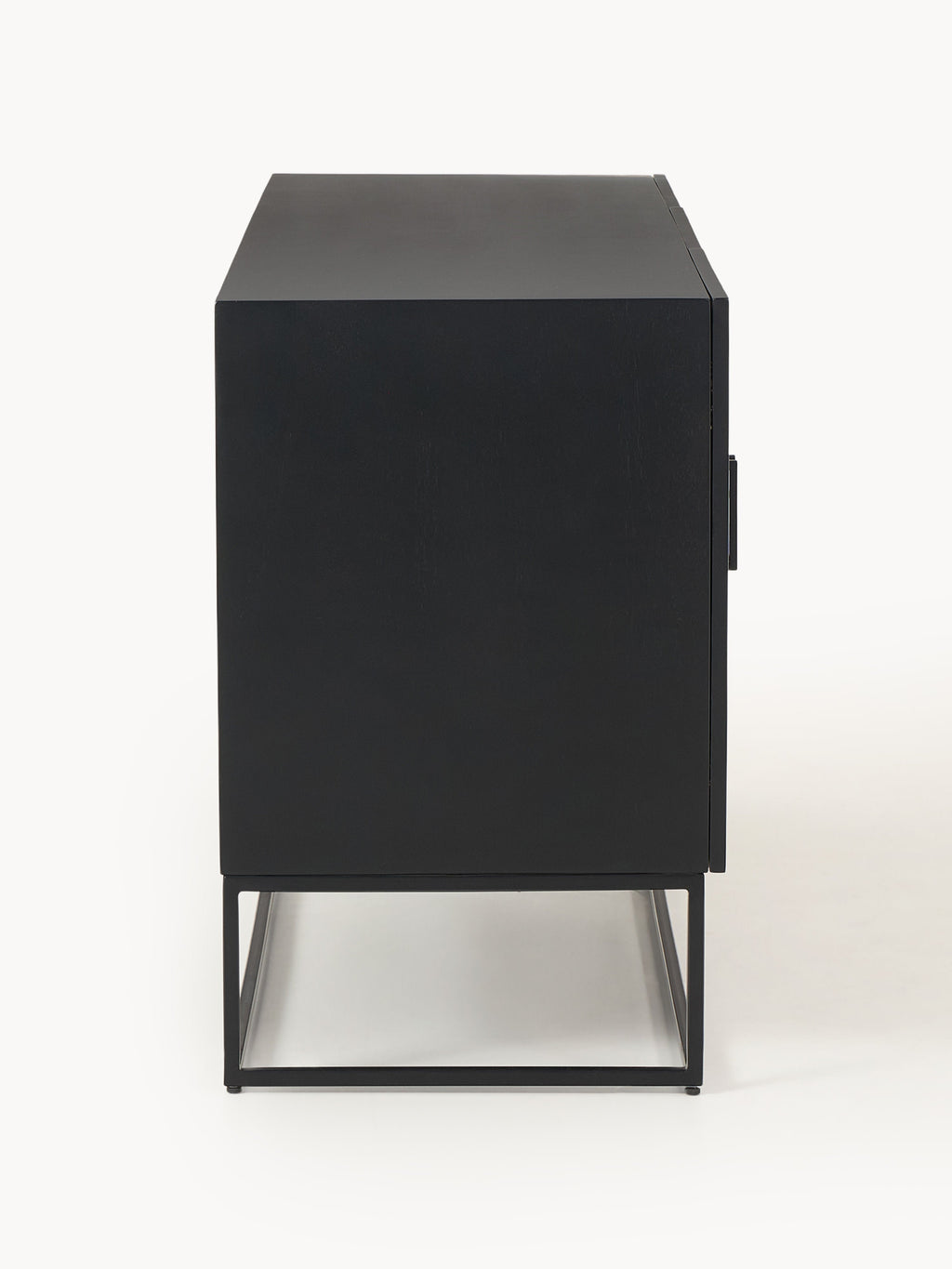 Lyle Mango Wood Sideboard